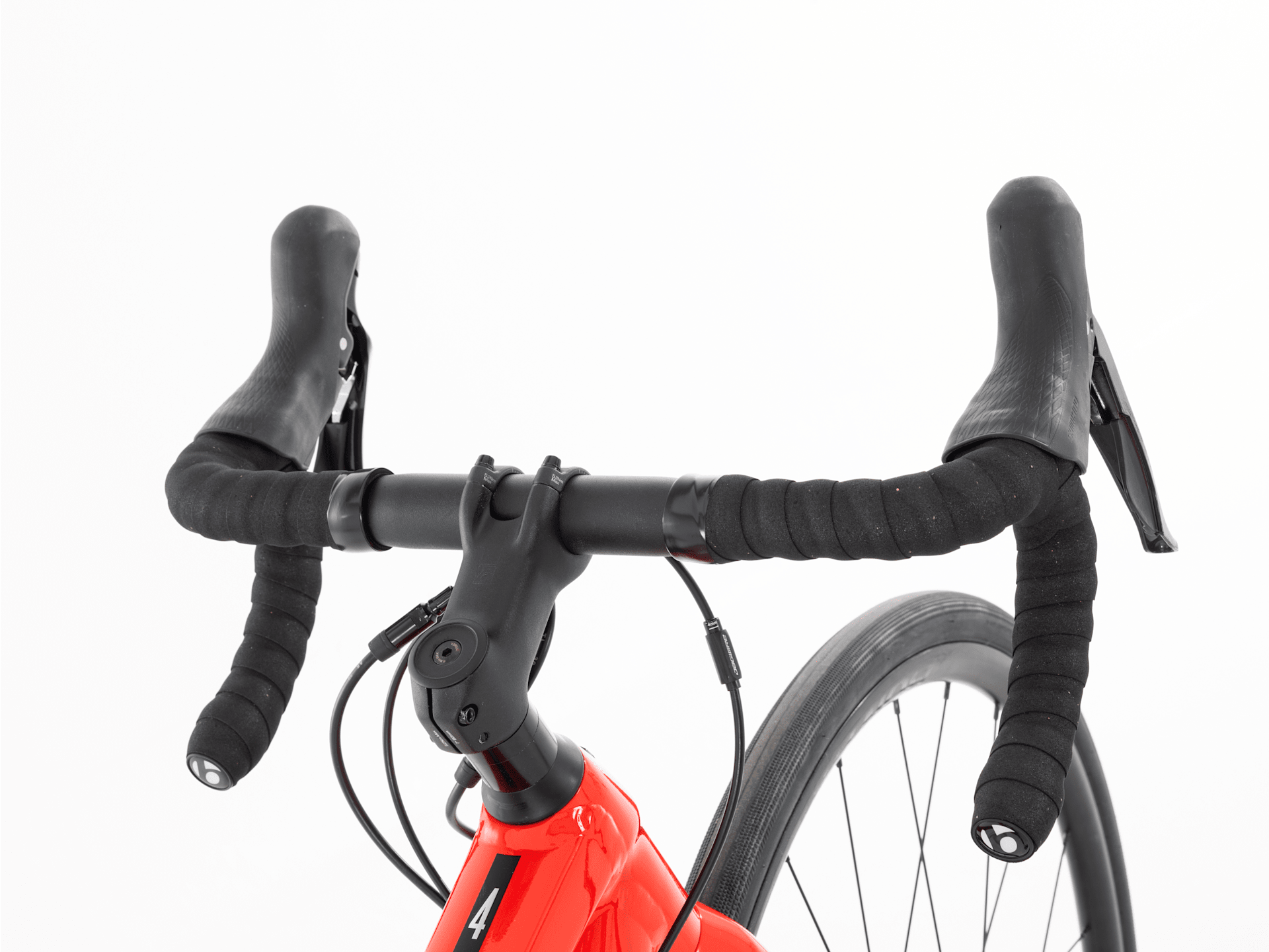 Domane AL 4 Gen 3 - 2022, 49cm