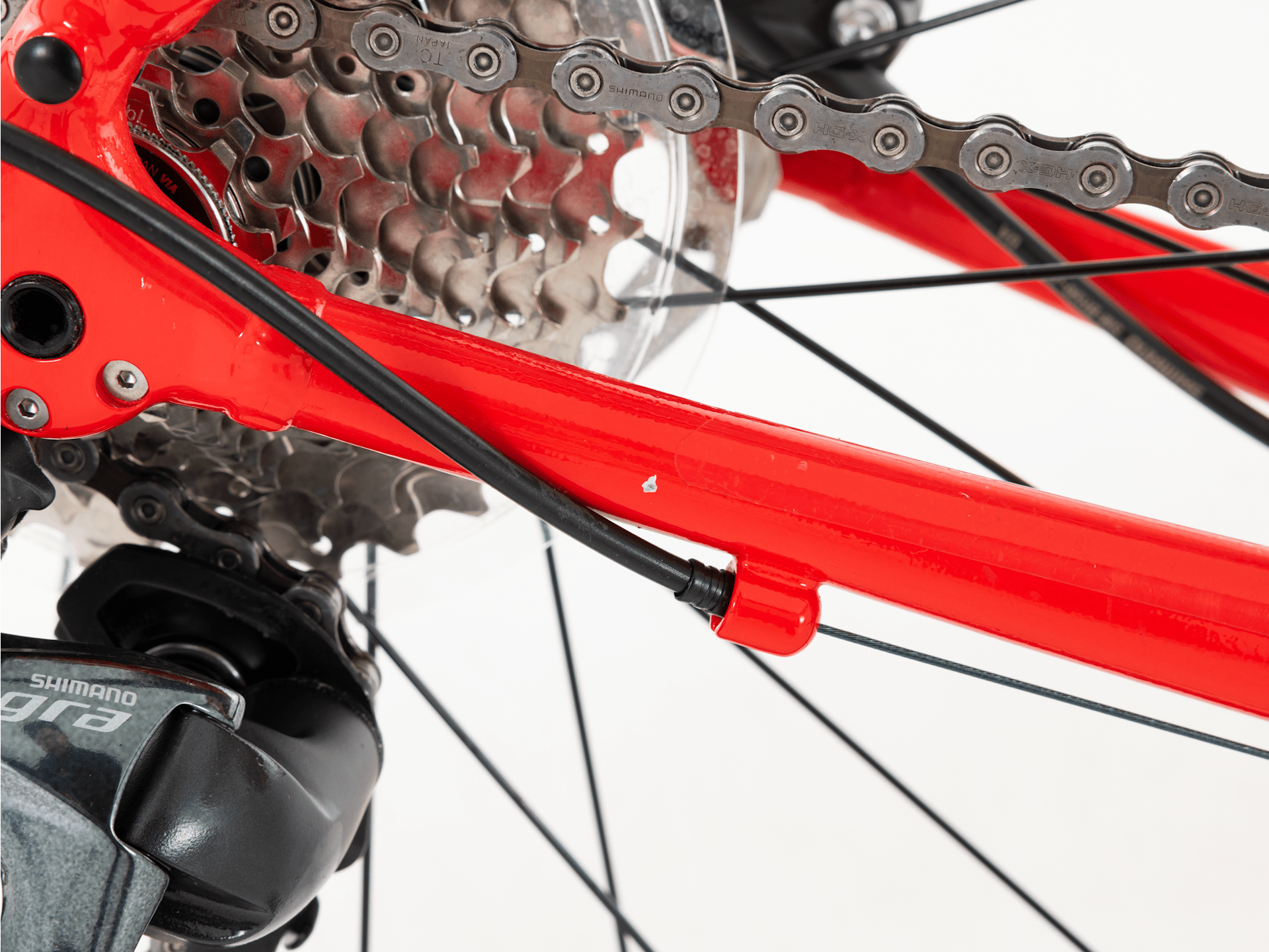 Domane AL 4 Gen 3 - 2022, 49cm