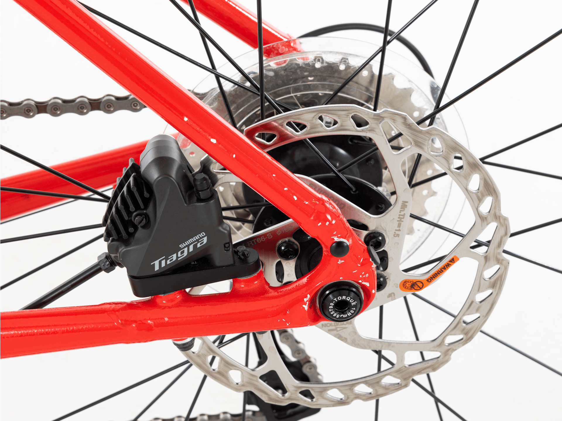 Domane AL 4 Gen 3 - 2022, 49cm