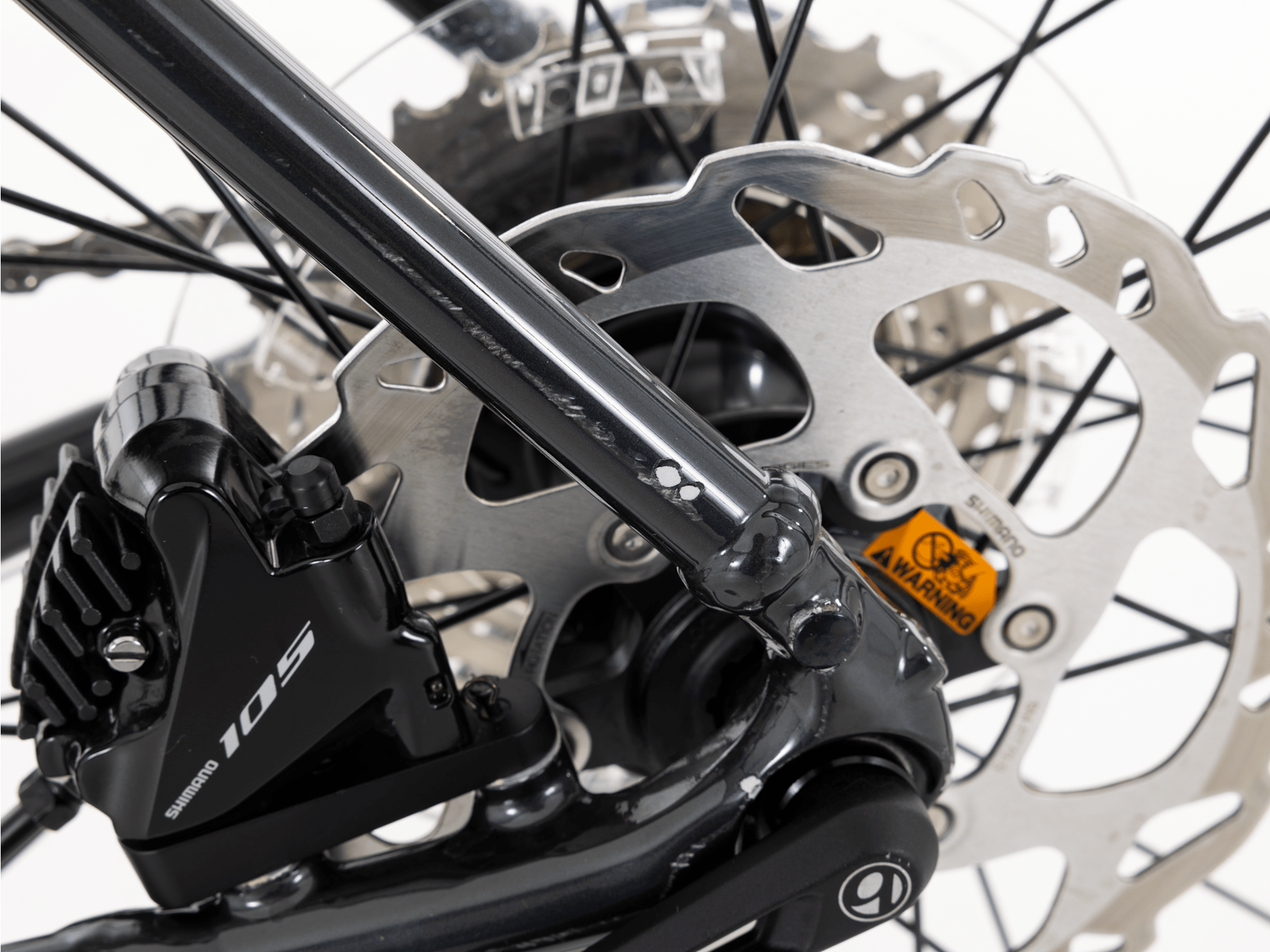 Domane AL 5 Gen 3 - 2022, 56cm