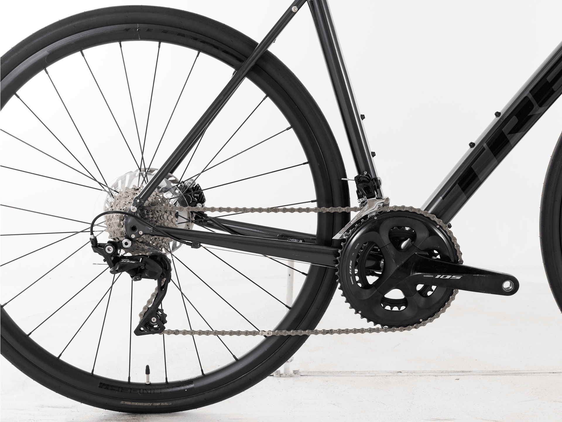 Domane AL 5 Gen 3 - 2022, 56cm
