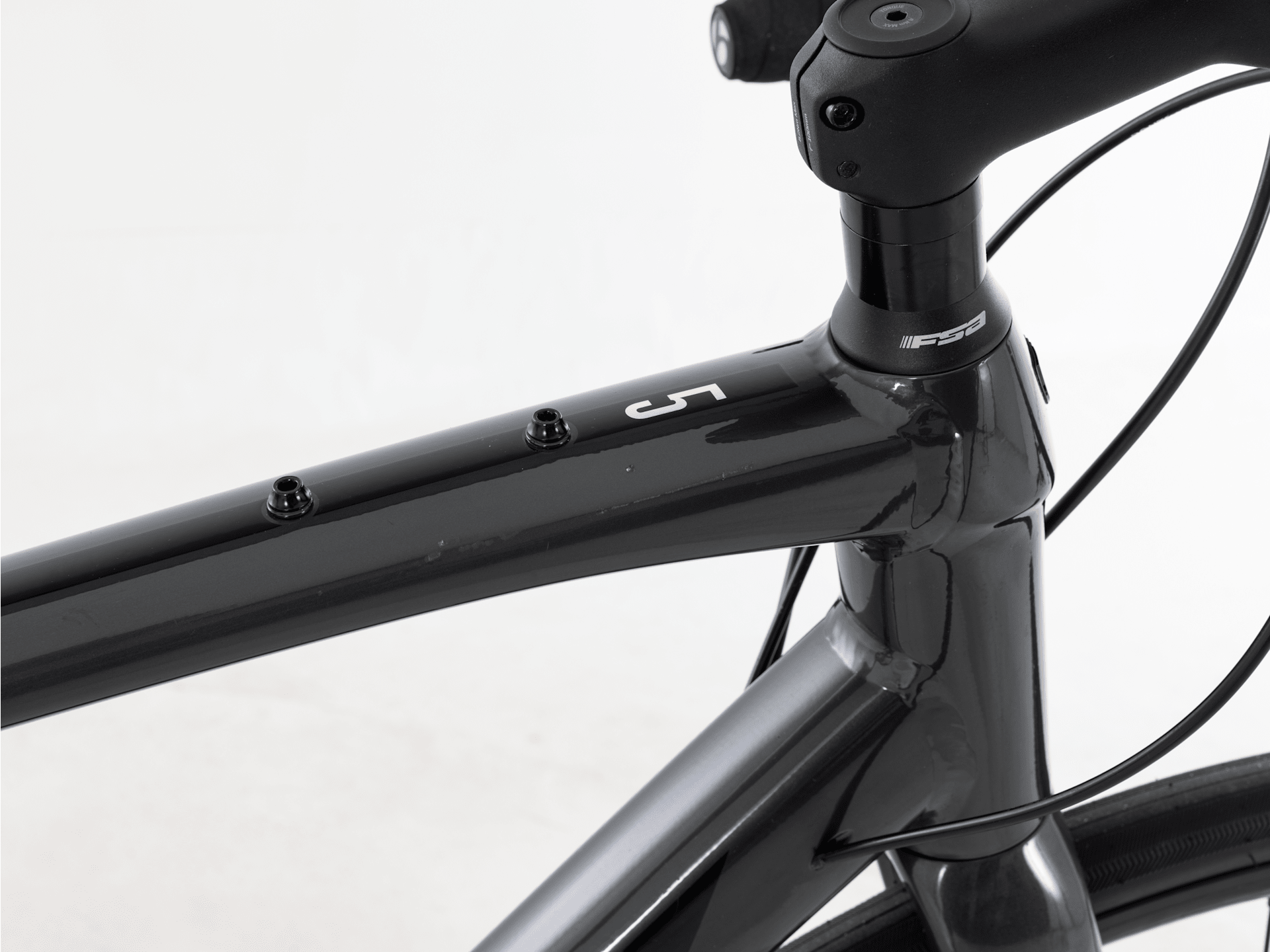 Domane AL 5 Gen 3 - 2022, 56cm