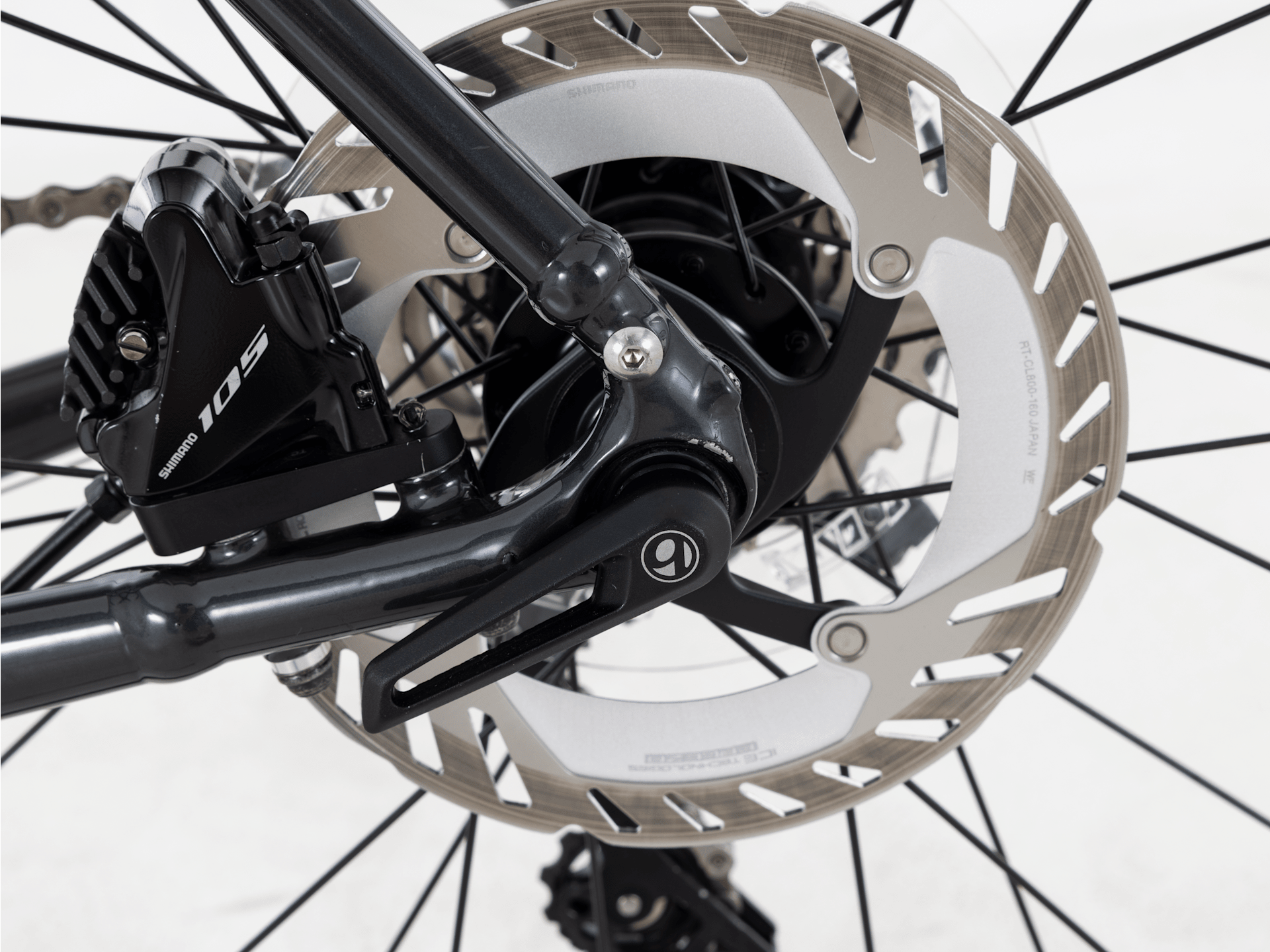 Domane AL 5 Gen 3 - 2022, 56cm