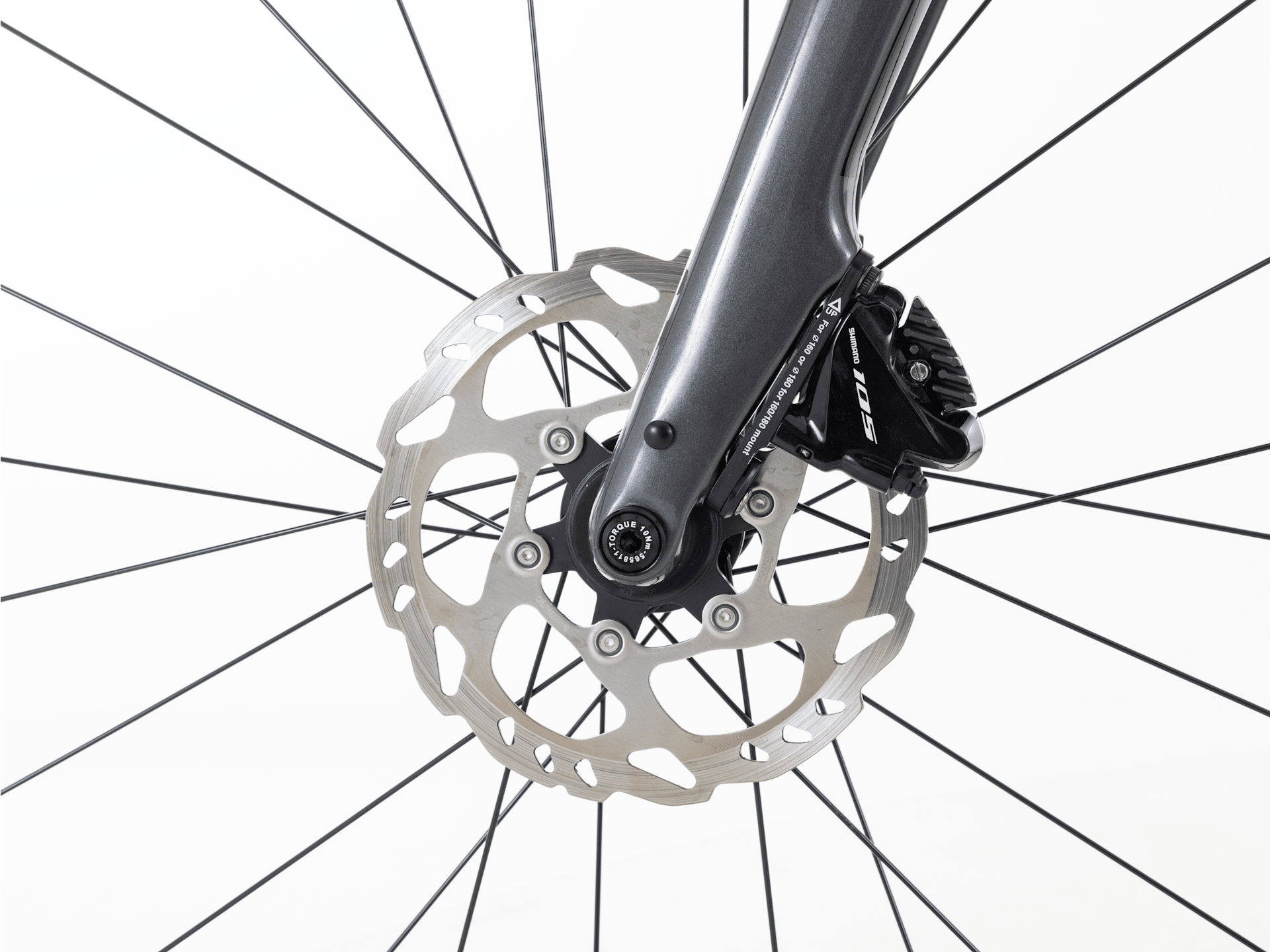 Domane AL 5 Gen 3 - 2022, 58cm