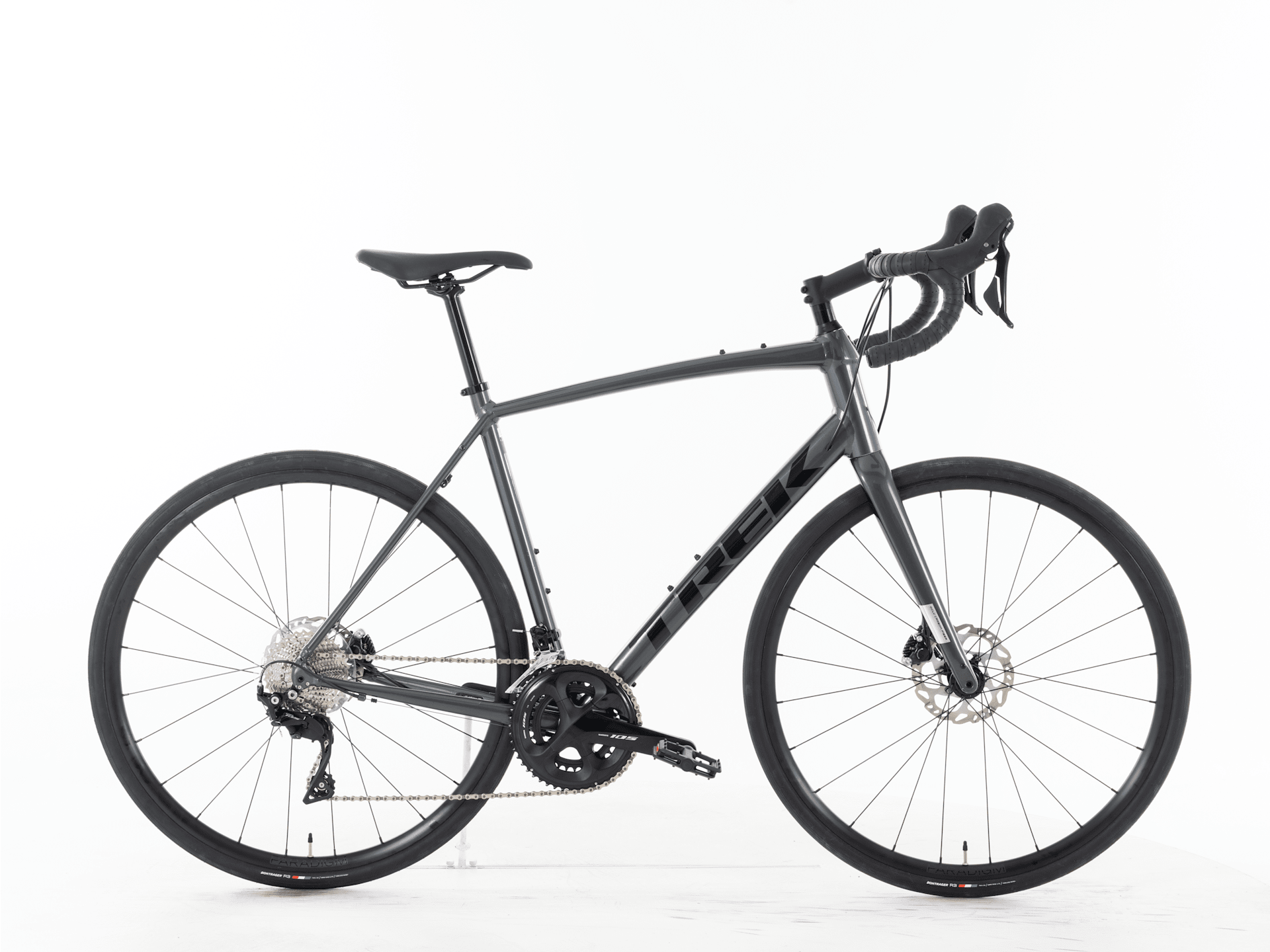 Domane AL 5 Gen 3 - 2022, 58cm