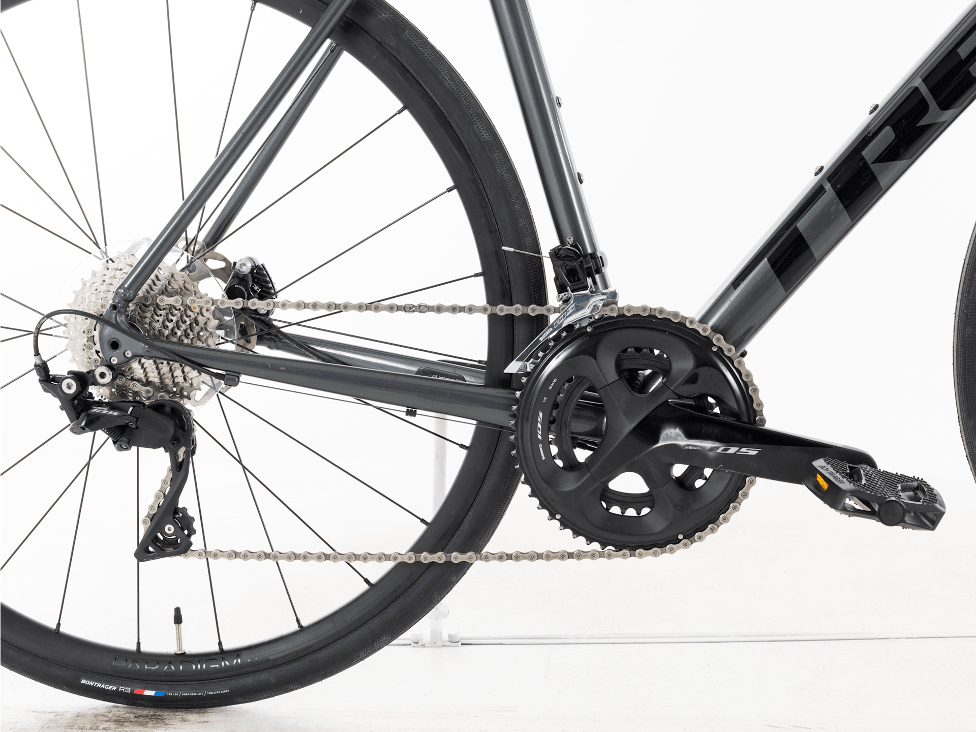 Domane AL 5 Gen 3 - 2022, 58cm