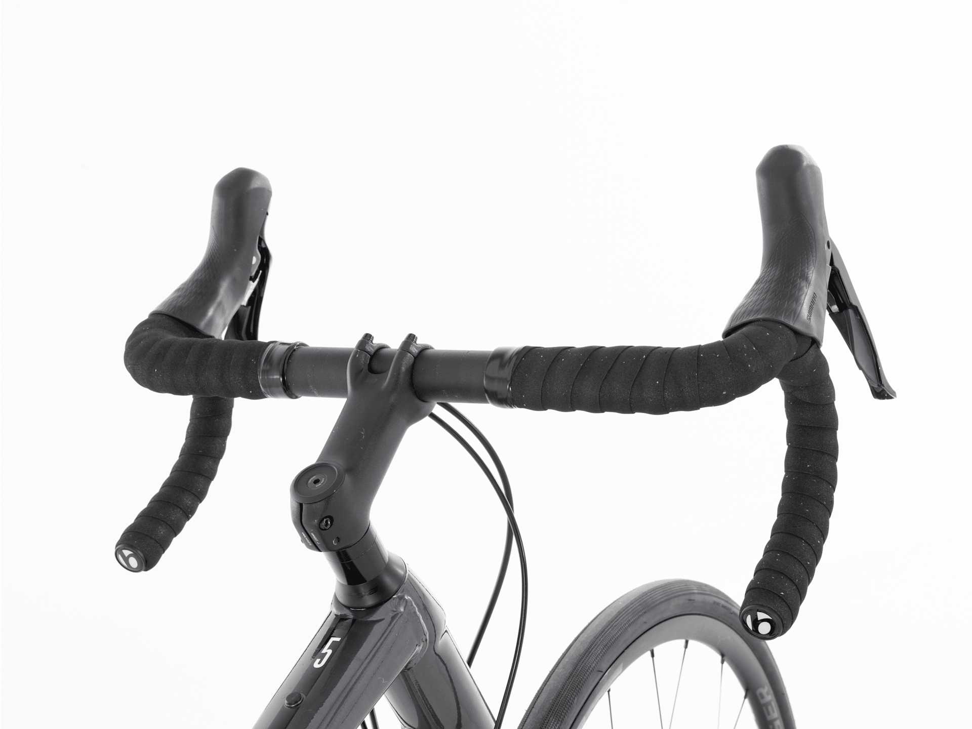 Domane AL 5 Gen 3 - 2022, 58cm