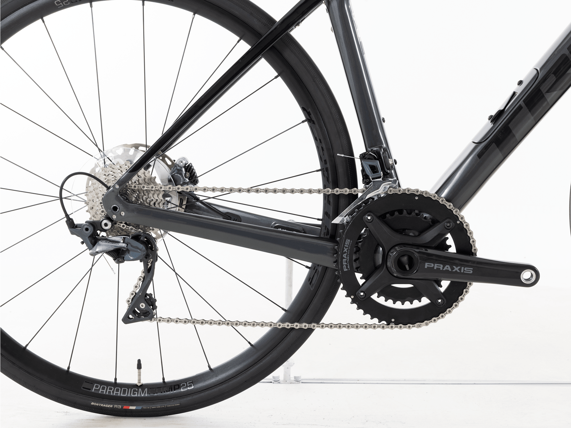 Domane SLR 6 Gen 3 - 2022, 52cm