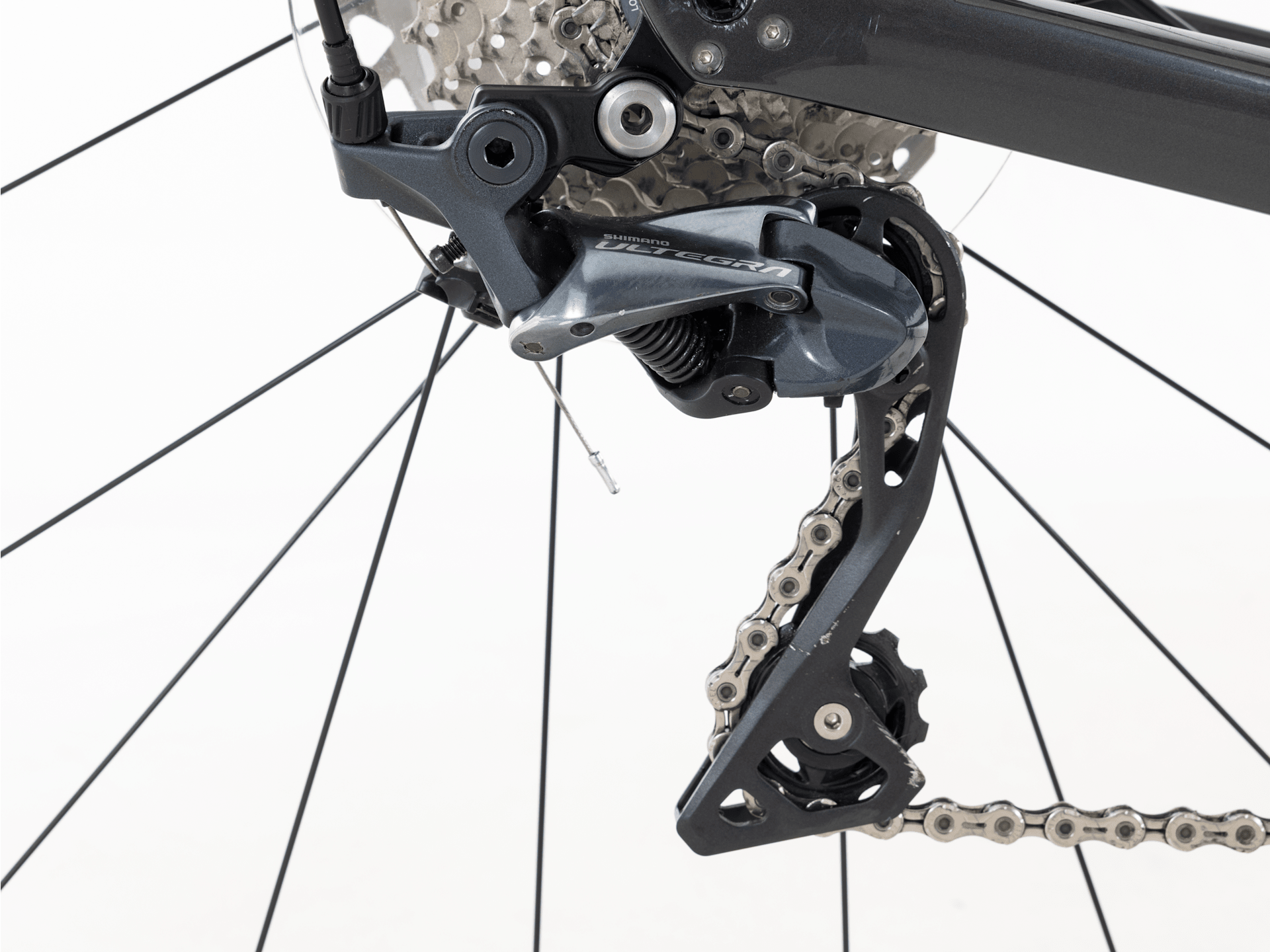 Domane SLR 6 Gen 3 - 2022, 52cm