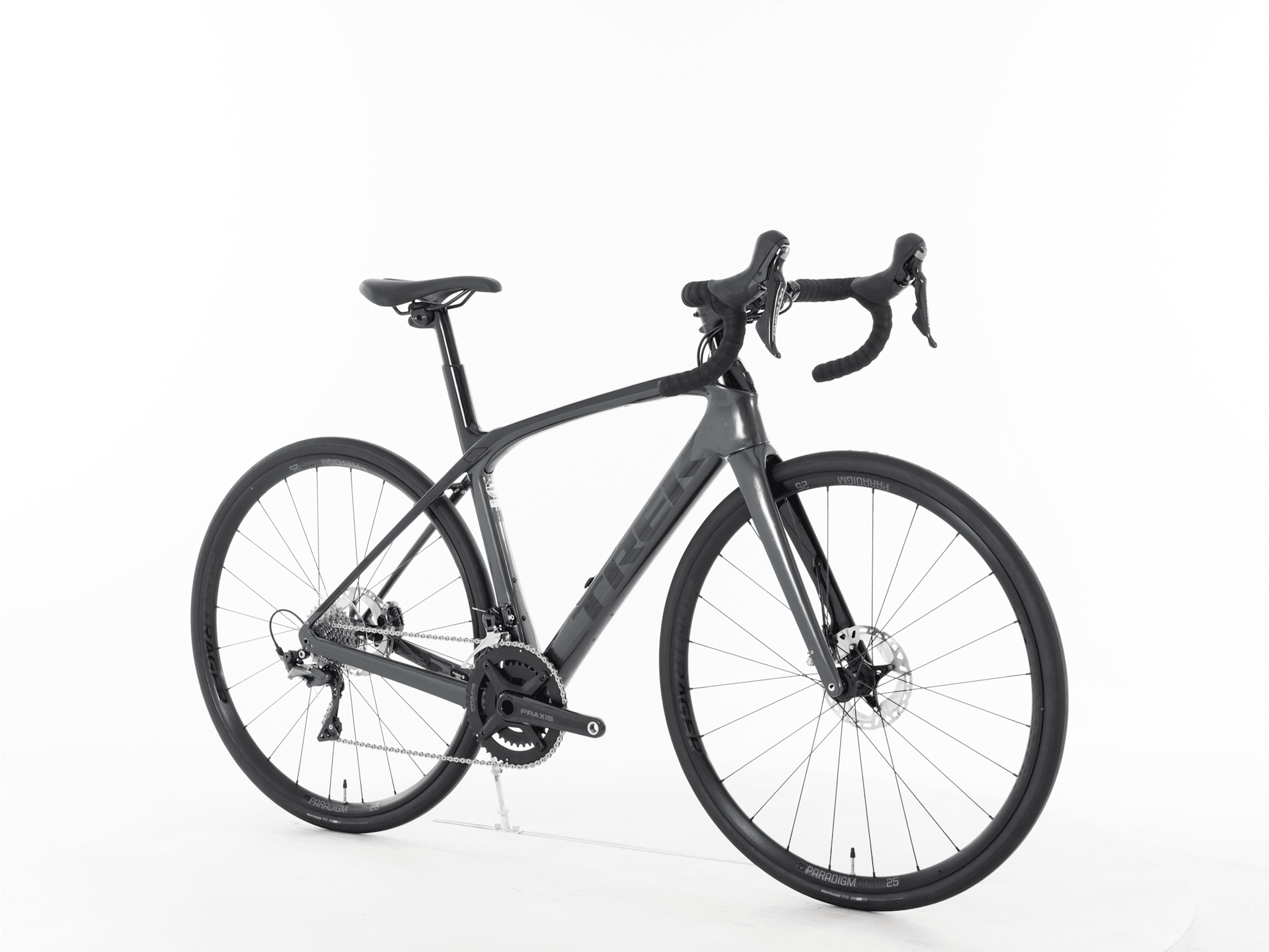 Domane SLR 6 Gen 3 - 2022, 52cm