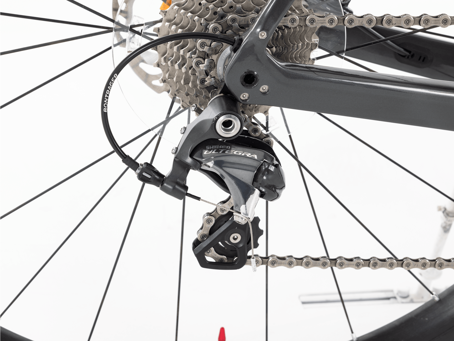 Domane SLR Gen 3 - 2022, 60cm