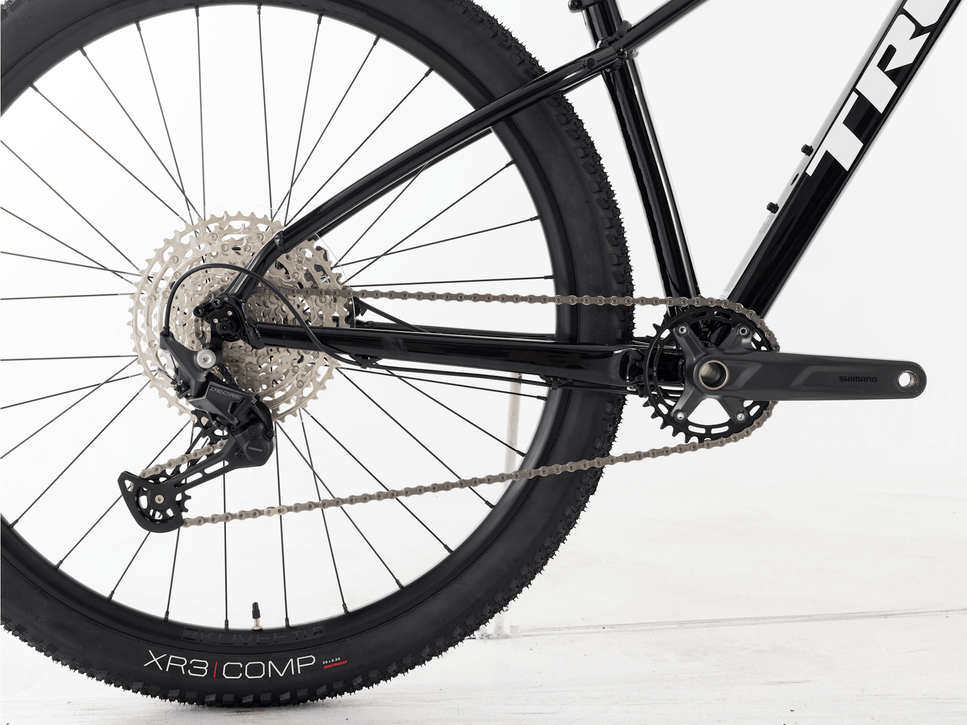 X-Caliber - 2024, Small