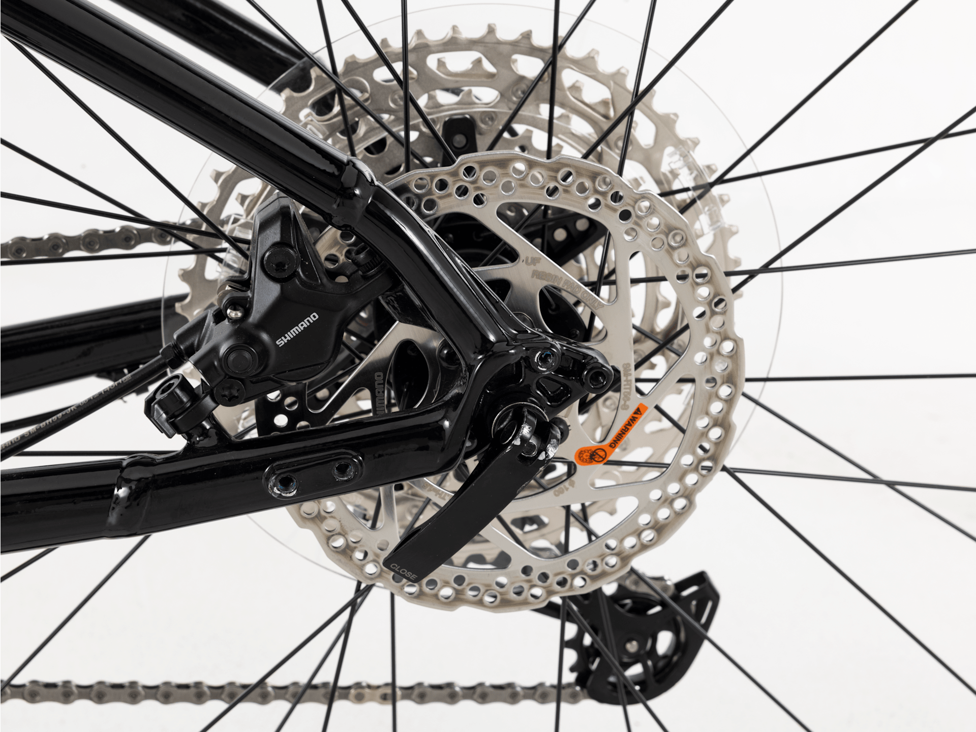 X-Caliber - 2024, Small