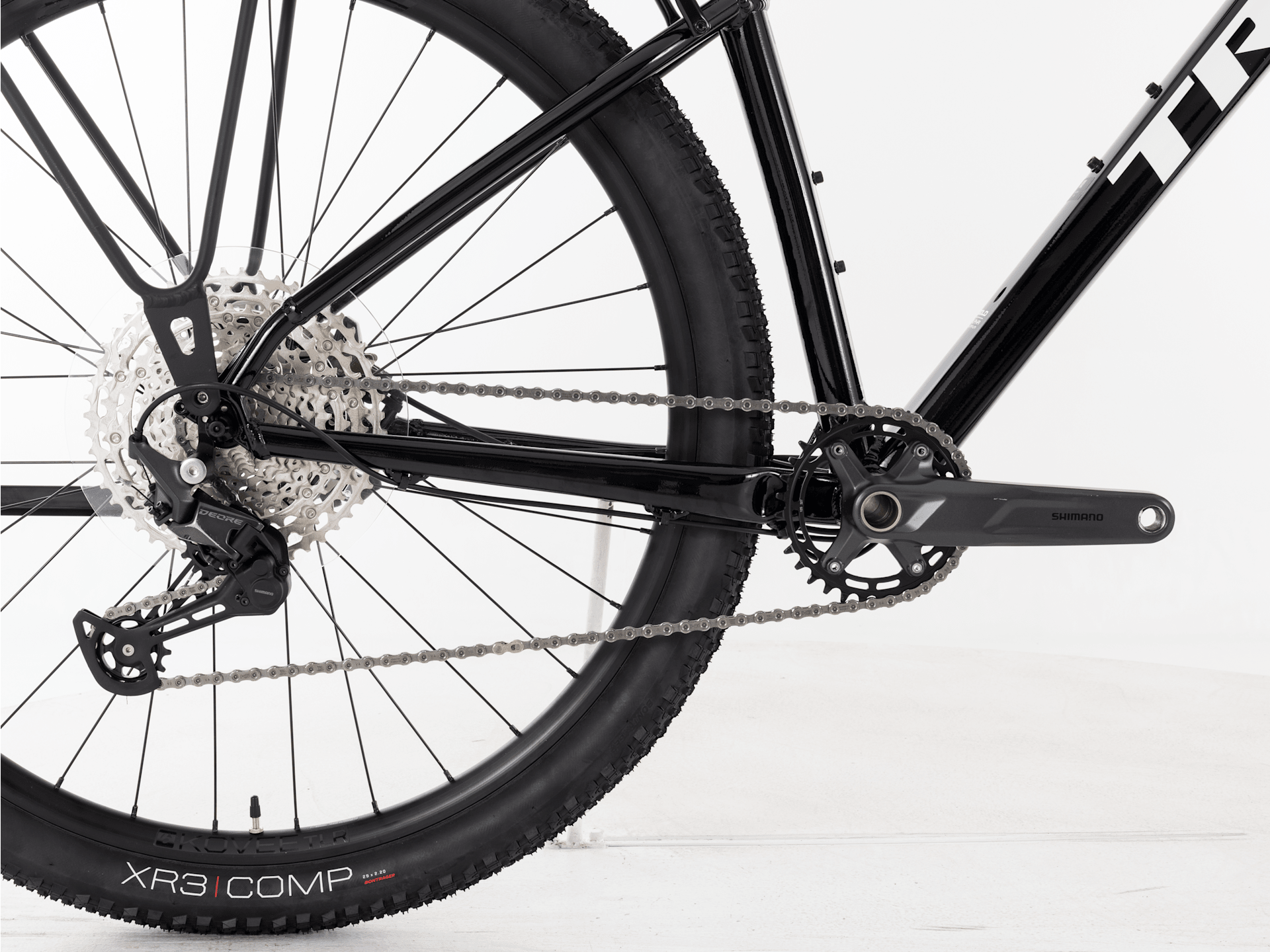 X-Caliber - 2023, X-Large