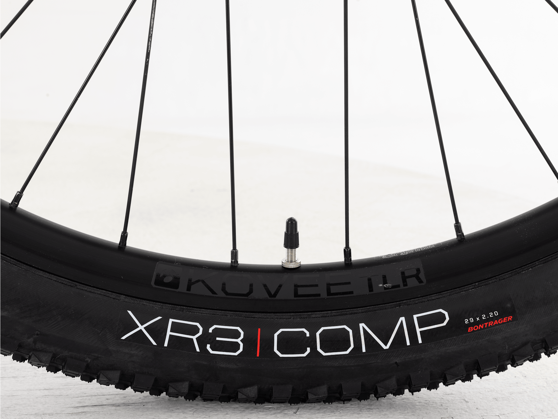 X-Caliber - 2023, X-Large