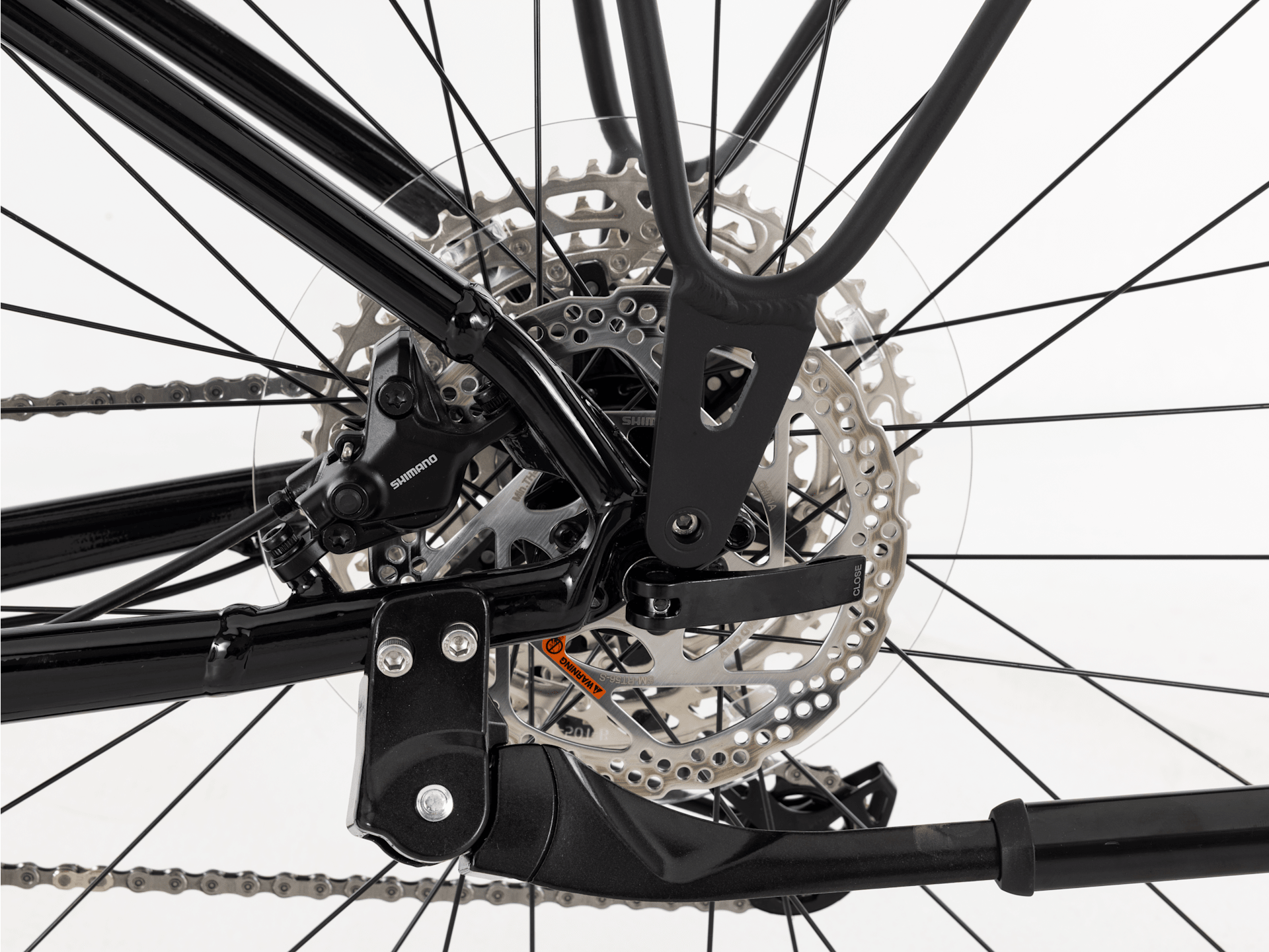 X-Caliber - 2023, X-Large