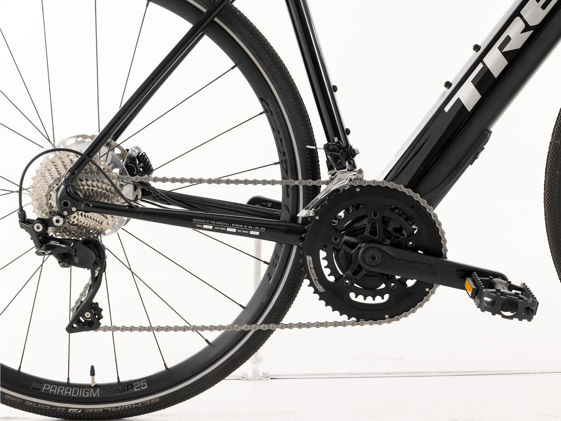 Domane+ ALR - 2022, 54cm