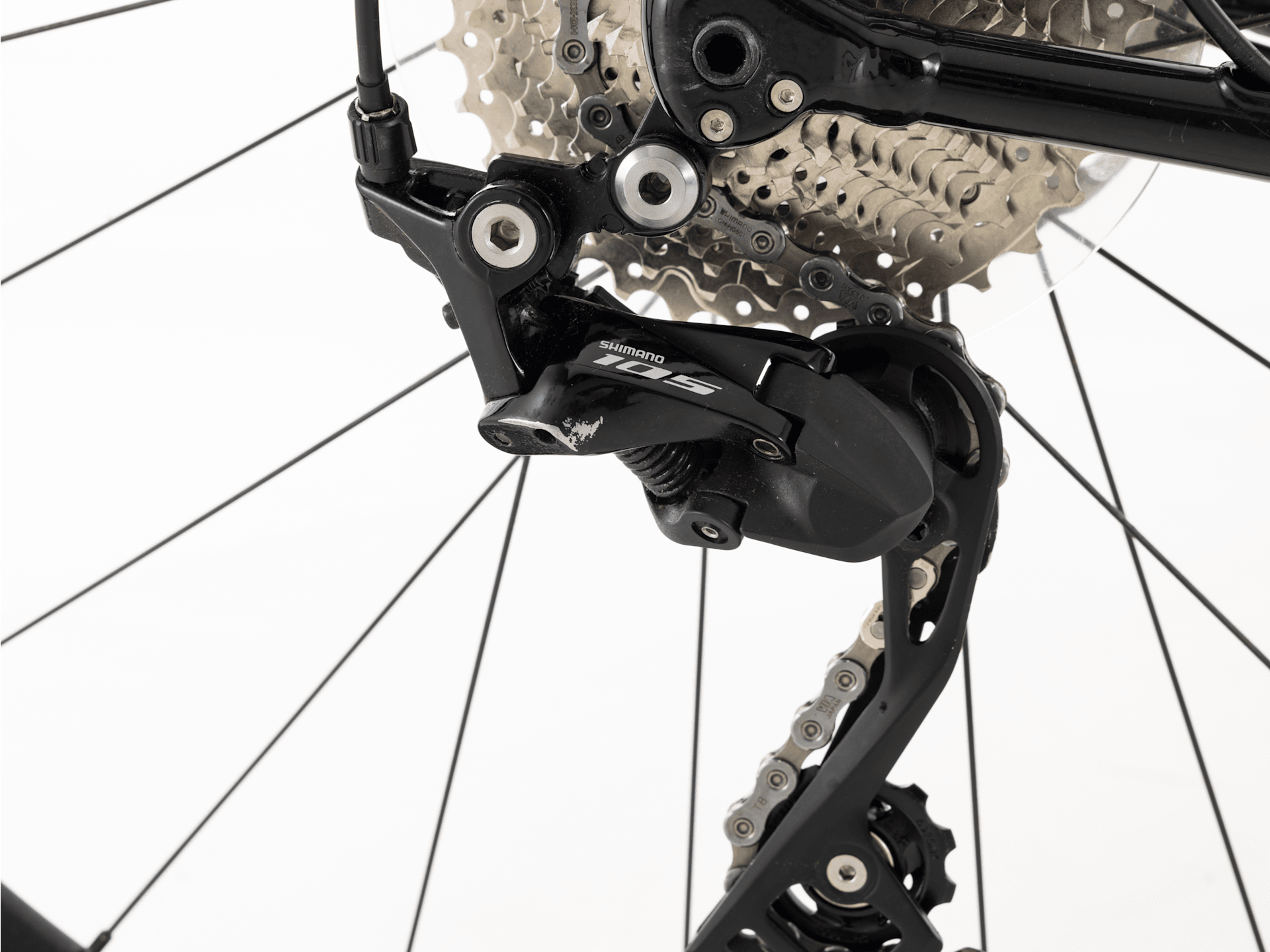Domane+ ALR - 2022, 54cm