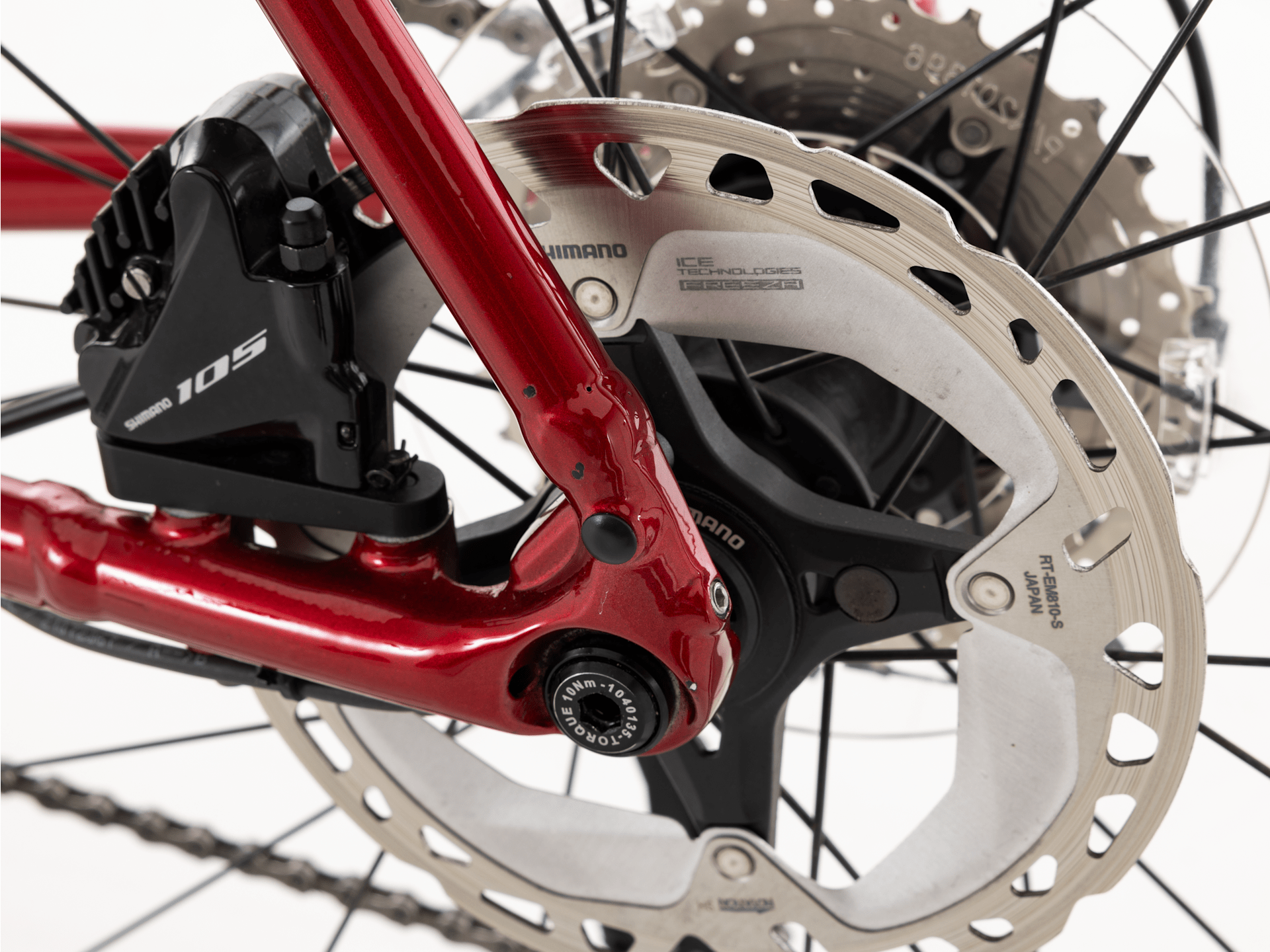 Domane+ ALR - 2022, 52cm