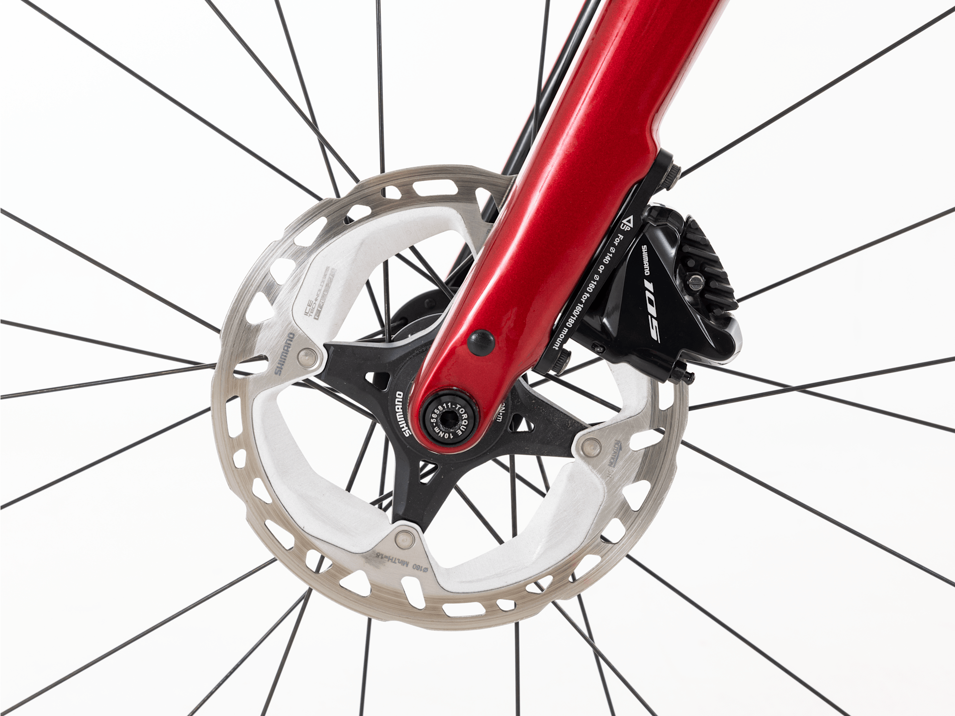 Domane+ ALR - 2022, 52cm