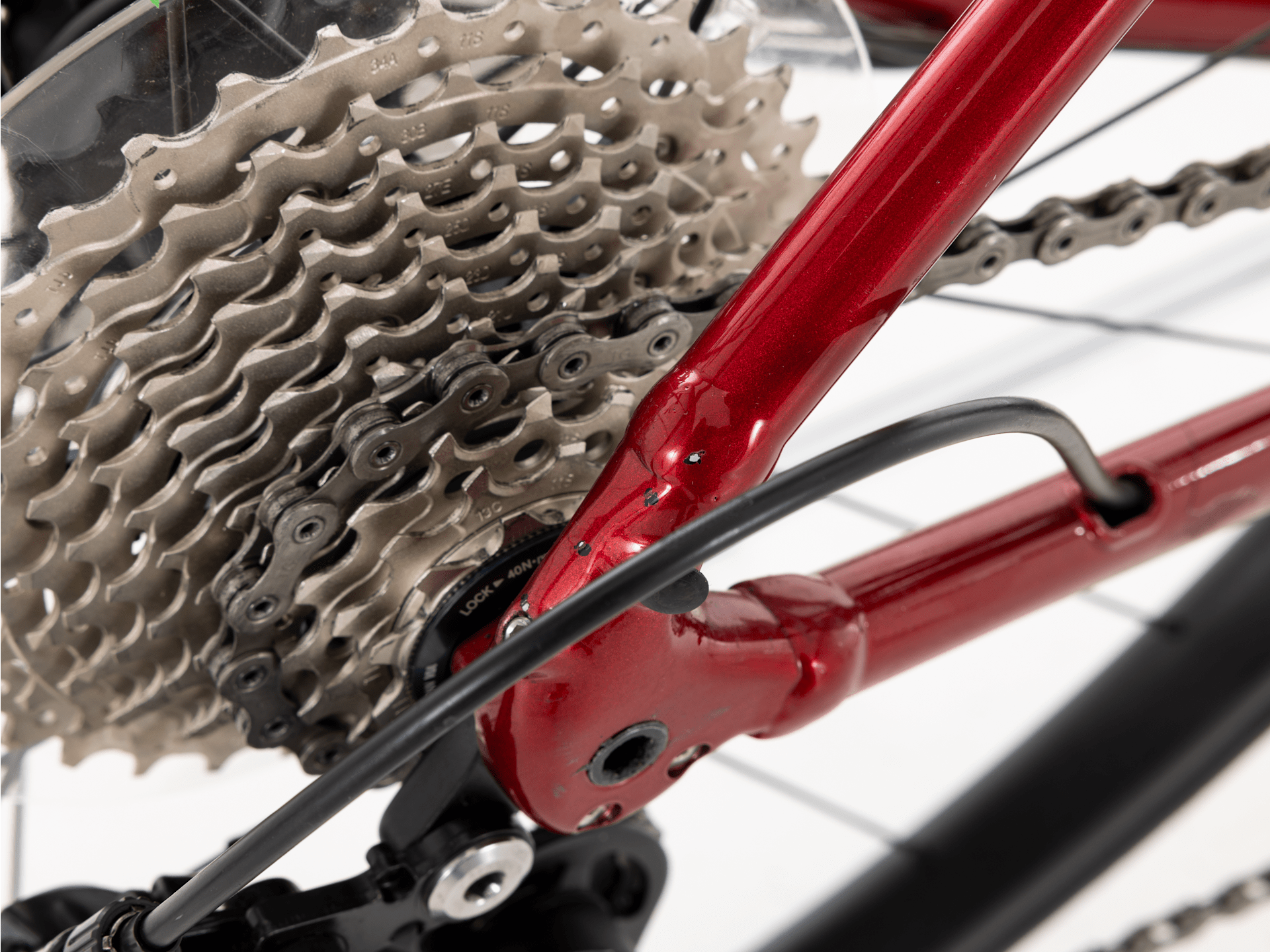 Domane+ ALR - 2022, 52cm