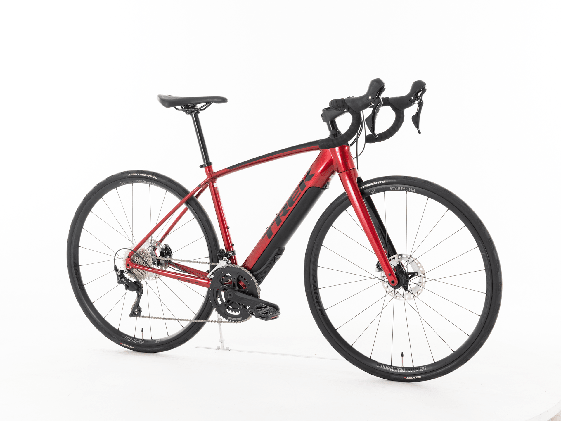 Domane+ ALR - 2022, 52cm