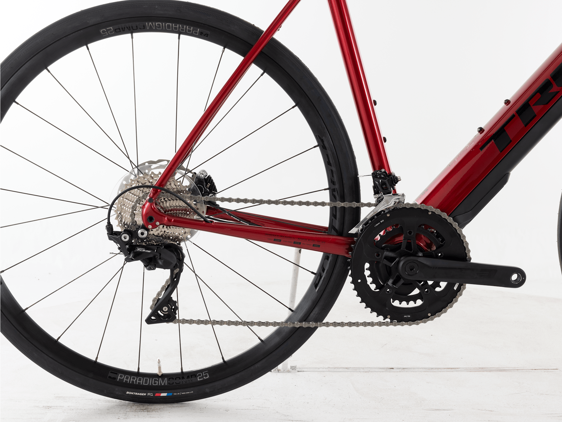 Domane+ ALR - 2022, 61cm