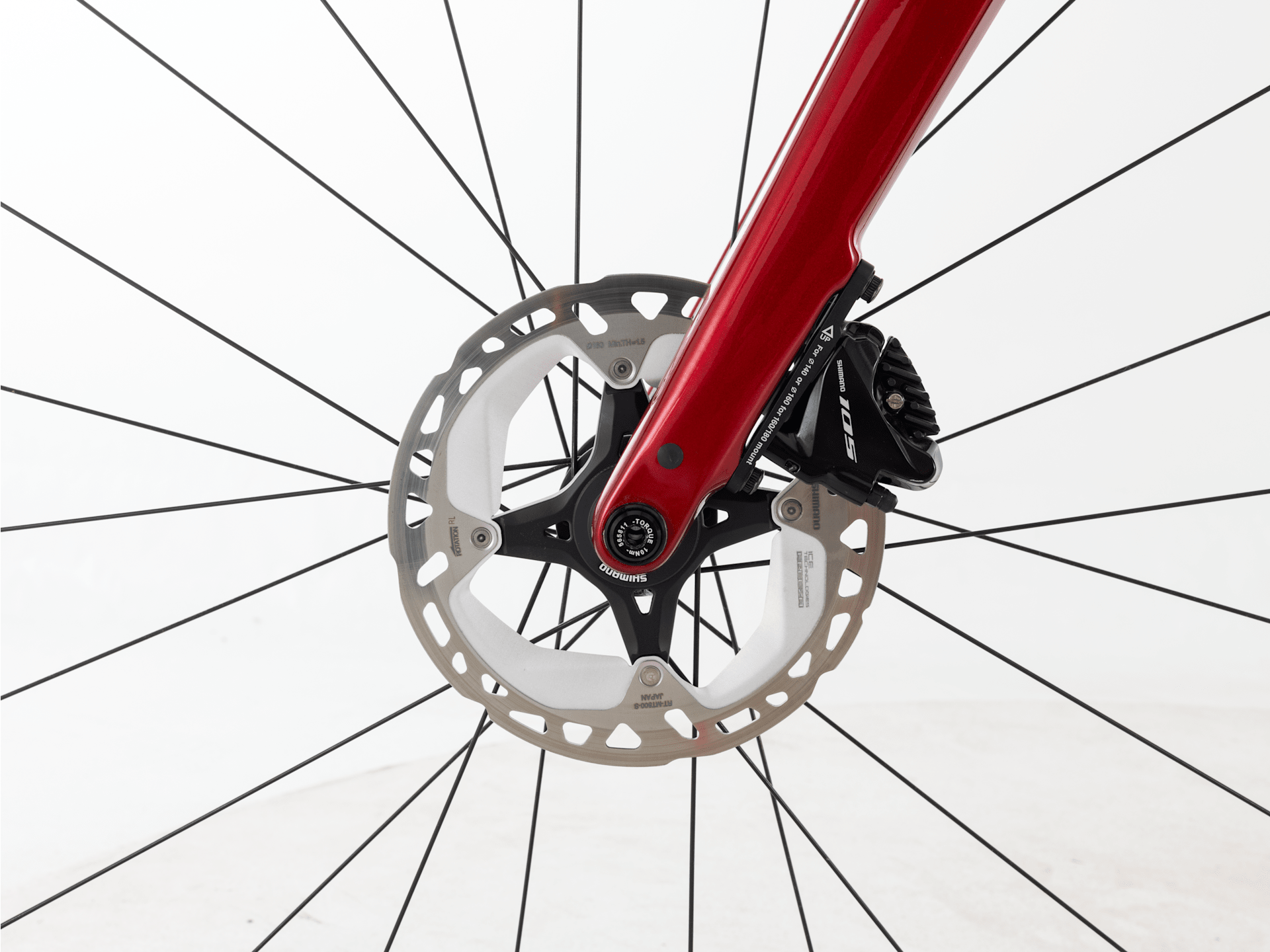 Domane+ ALR - 2022, 61cm