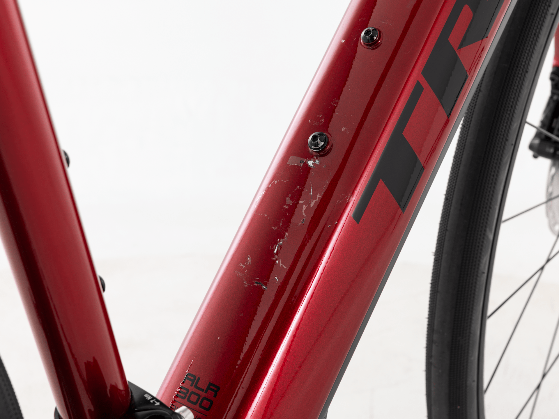 Domane+ ALR - 2022, 61cm