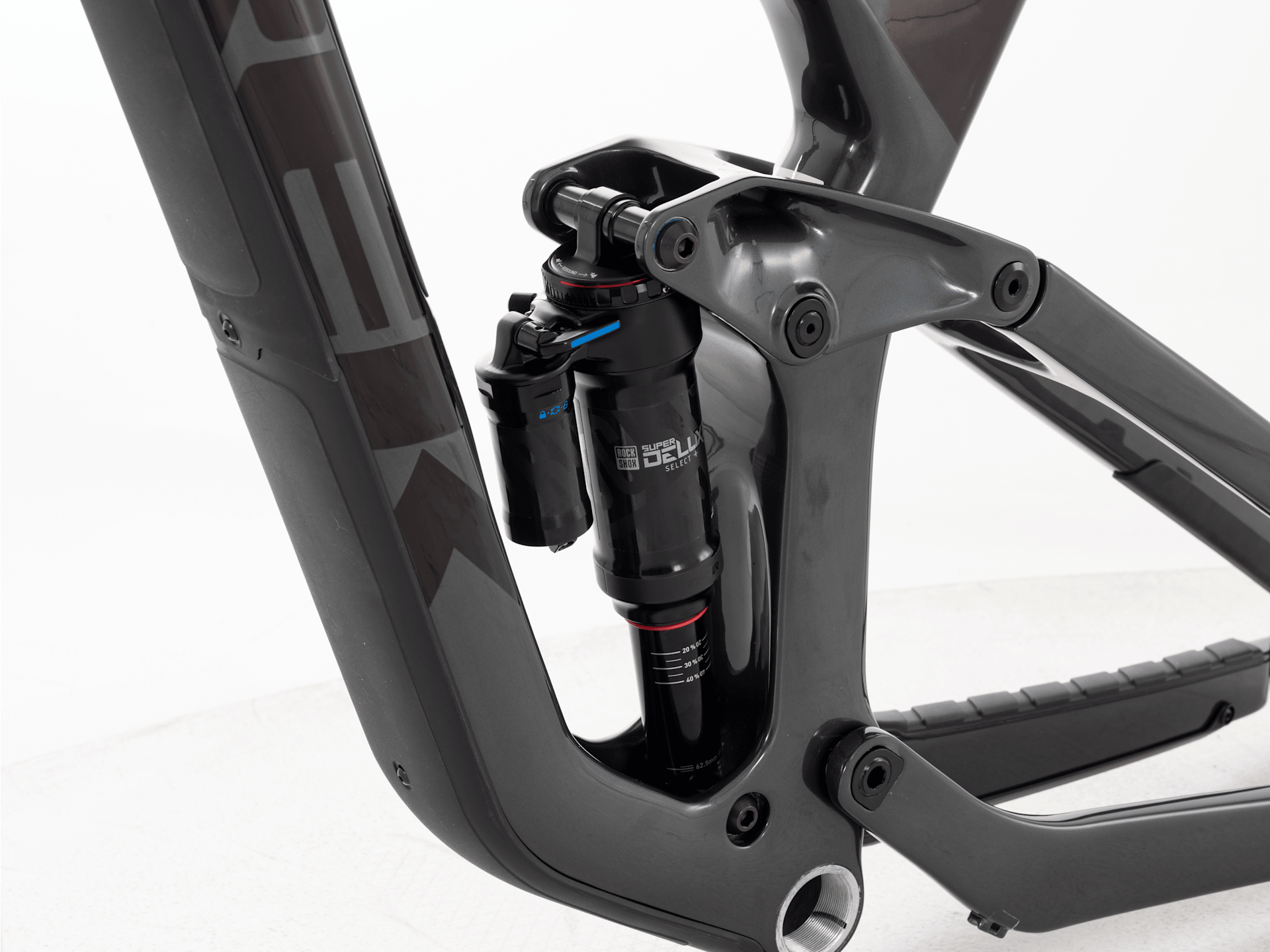Slash C Gen 5 Frameset - 2021, Medium