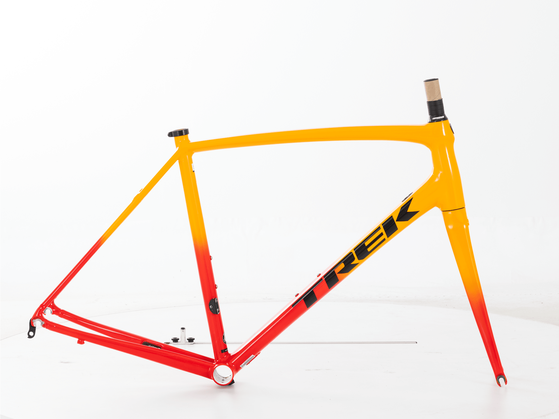 Émonda ALR Frameset - 2022, 58cm