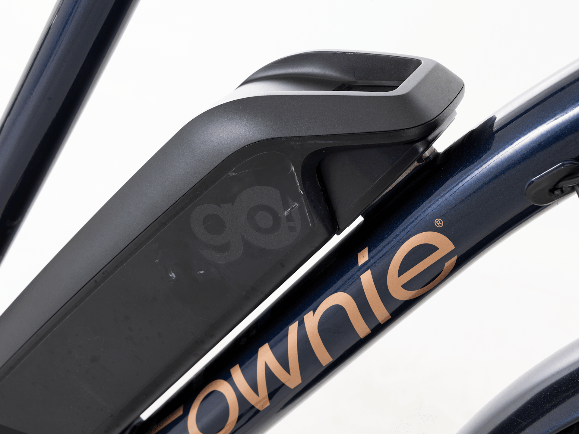 Townie Go! 8D EQ Step-Thru - 2022, Medium