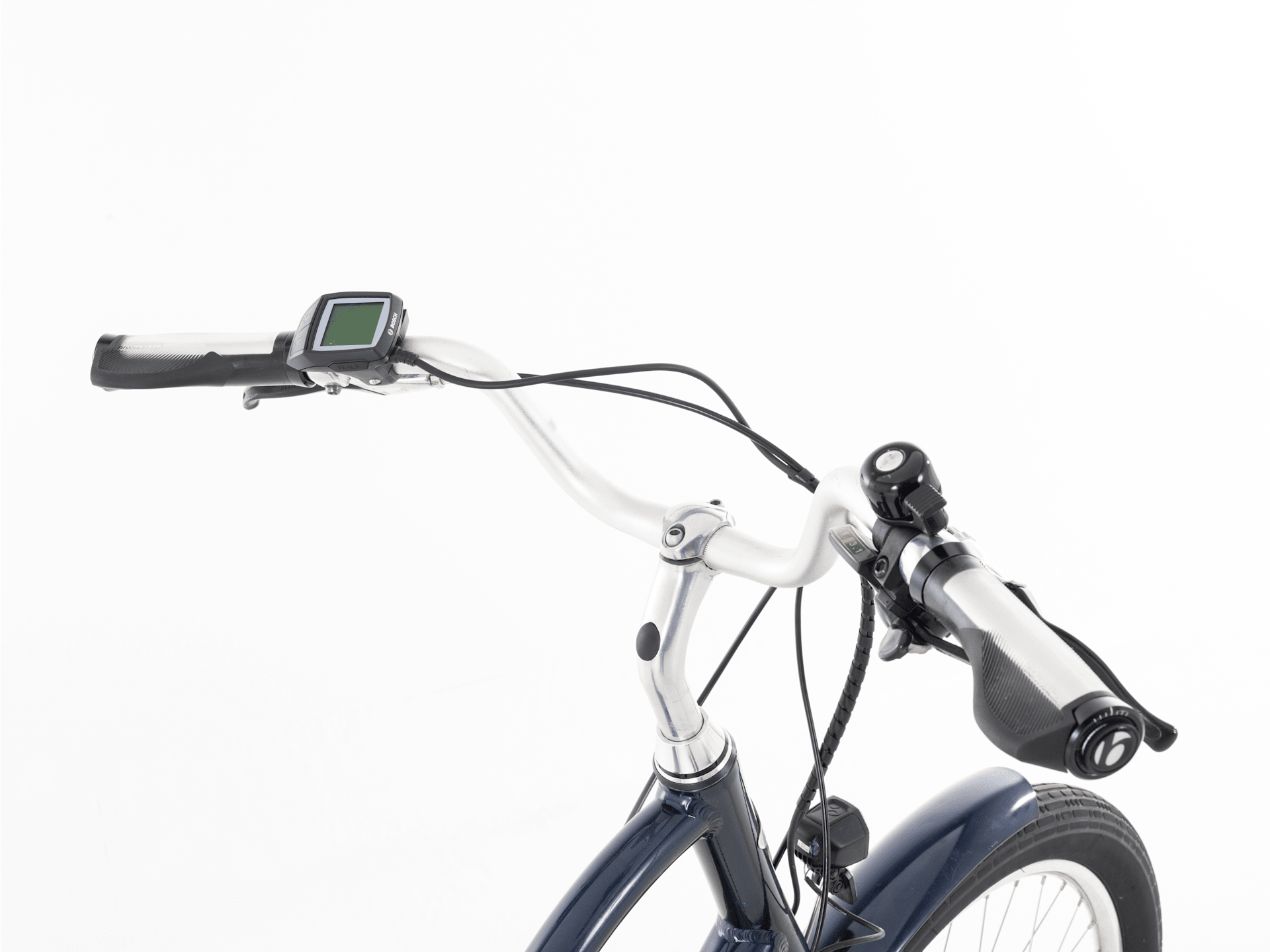 Townie Go! 8D EQ Step-Thru - 2022, Medium