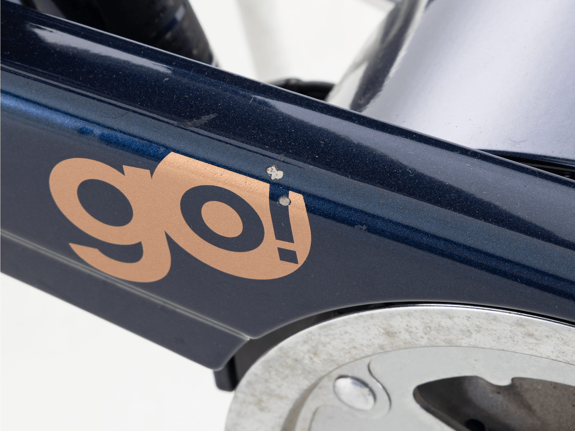 Townie Go! 8D EQ Step-Thru - 2022, Medium