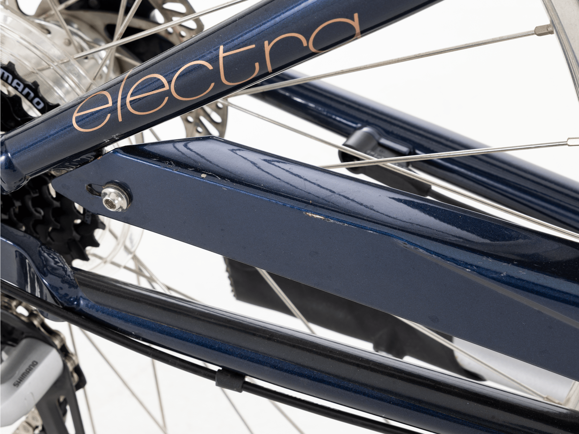 Townie Go! 8D EQ Step-Thru - 2022, Medium