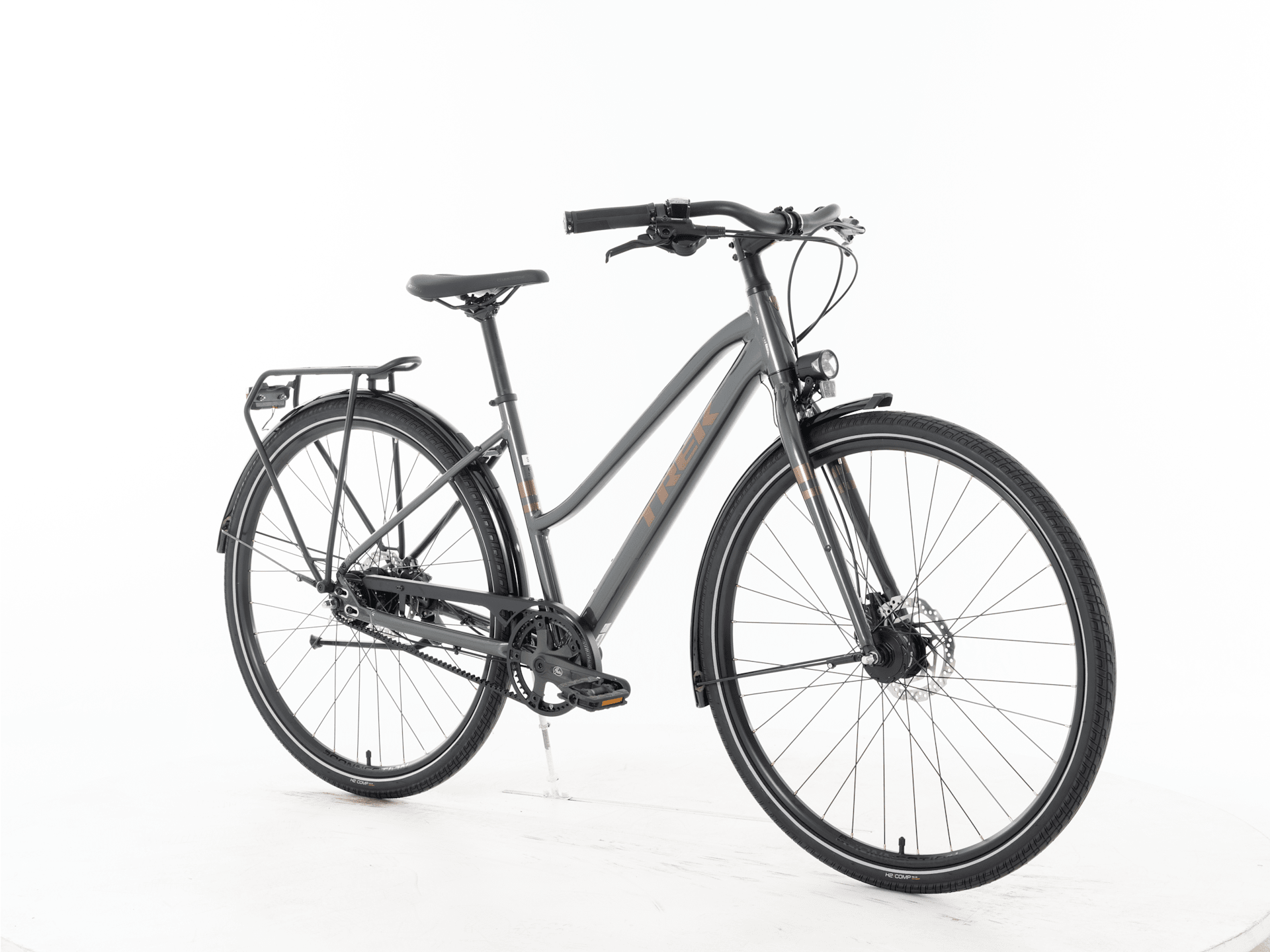 District 4 Equipped Stagger - 2023, Small