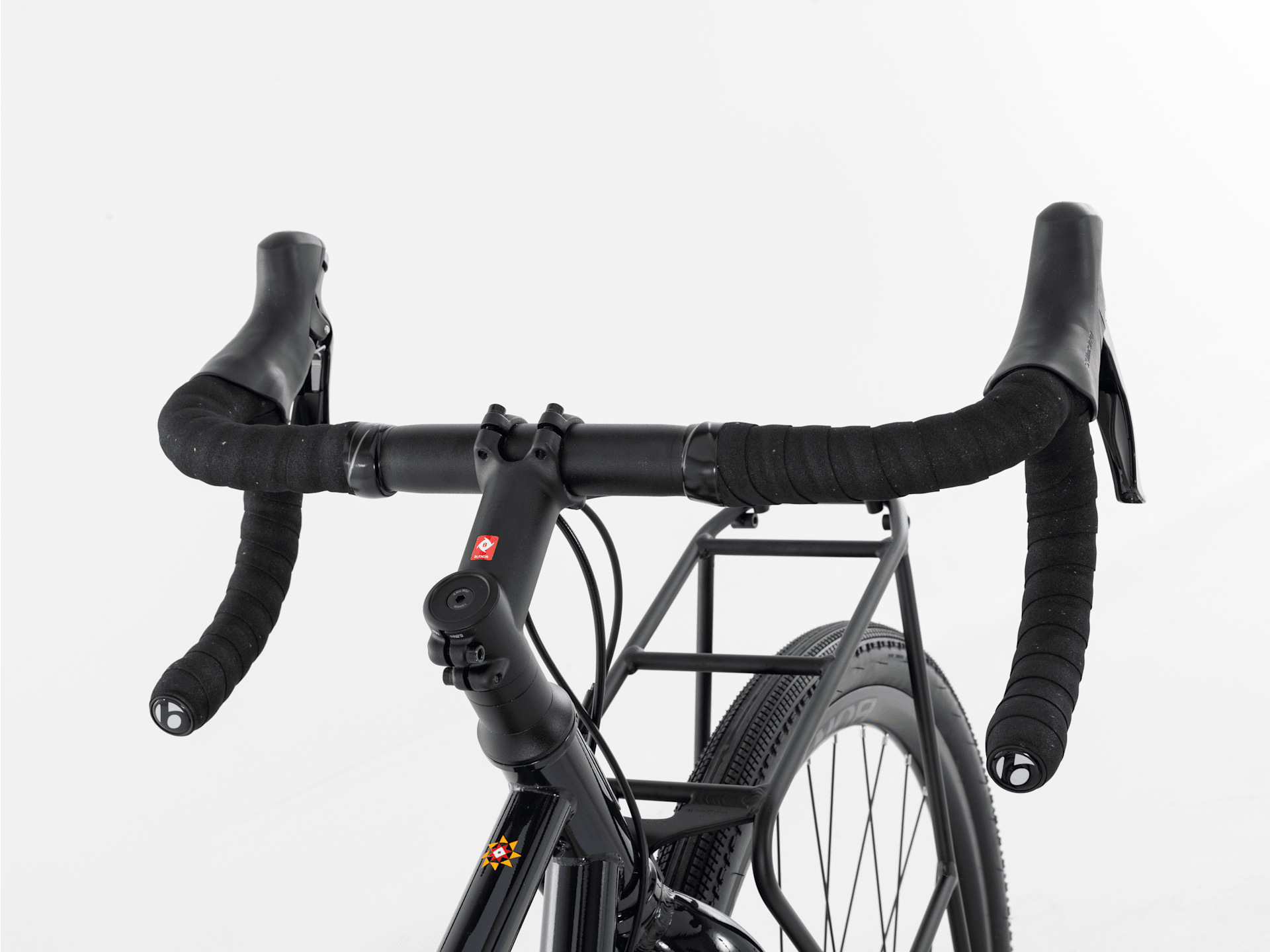 520 Grando - 2023, 51cm