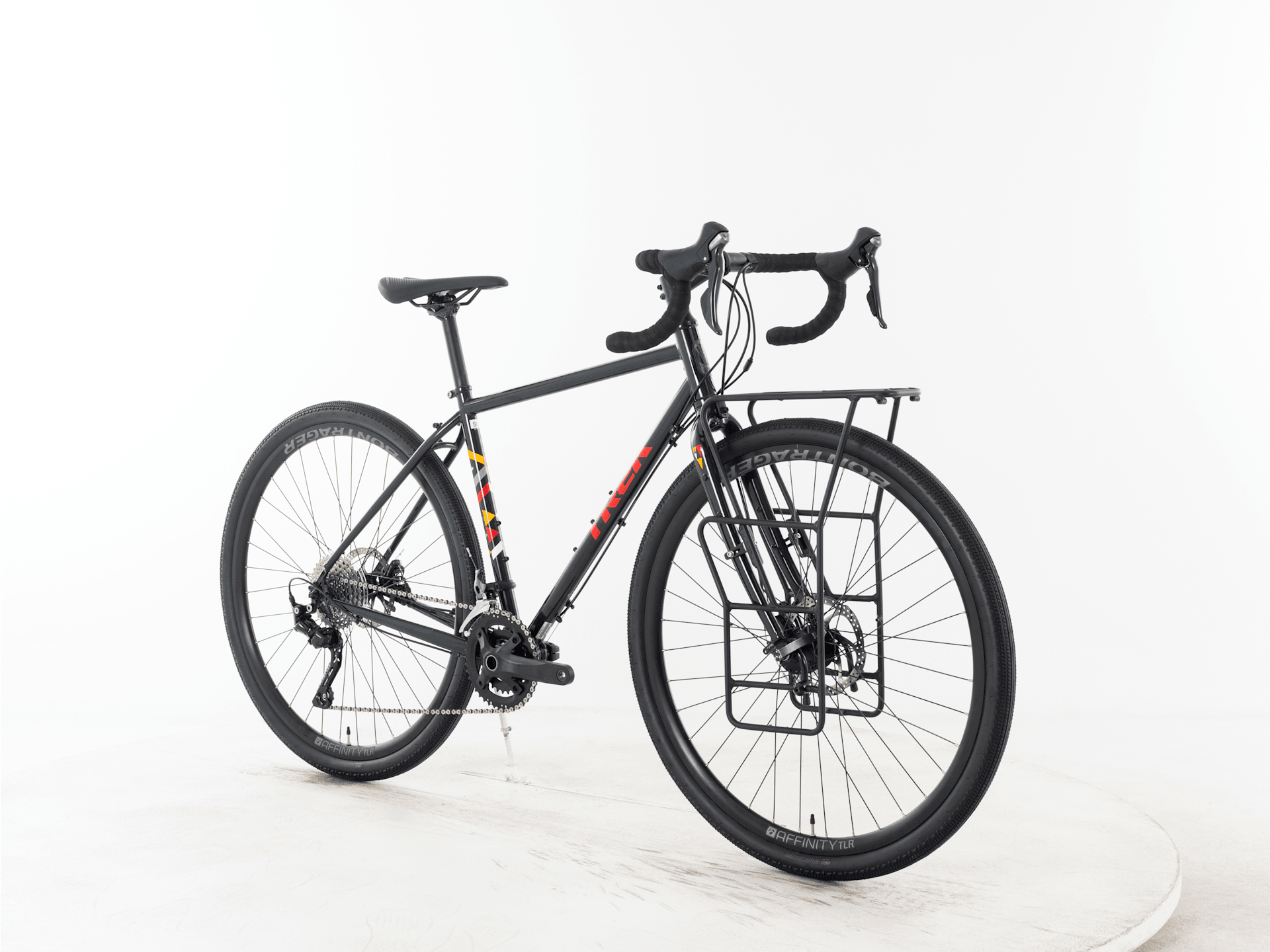 520 Grando - 2023, 51cm
