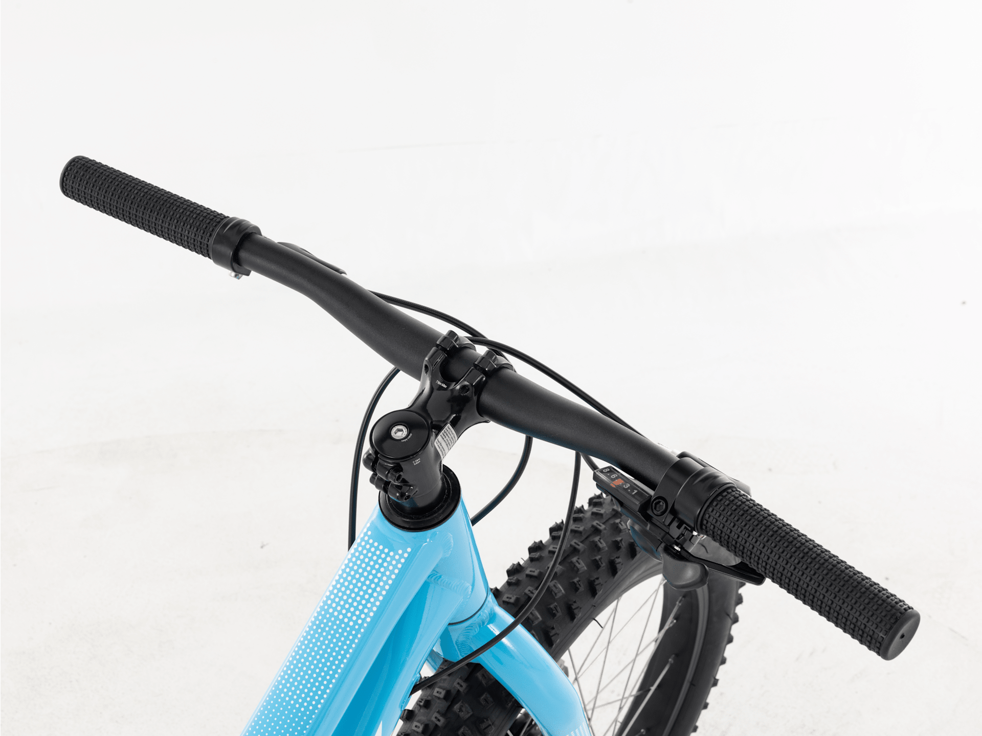 Roscoe 20 - 2023, 20"