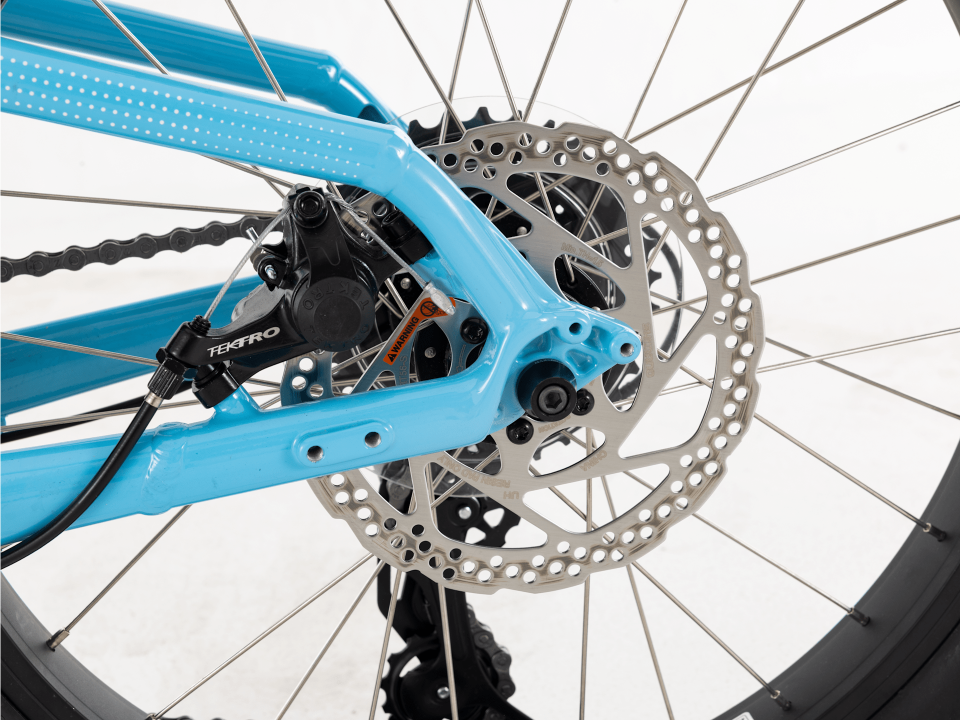 Roscoe 20 - 2023, 20"