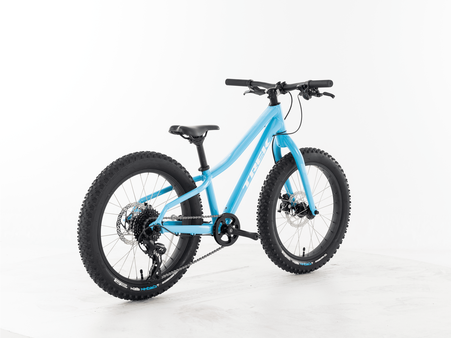 Roscoe 20 - 2023, 20"