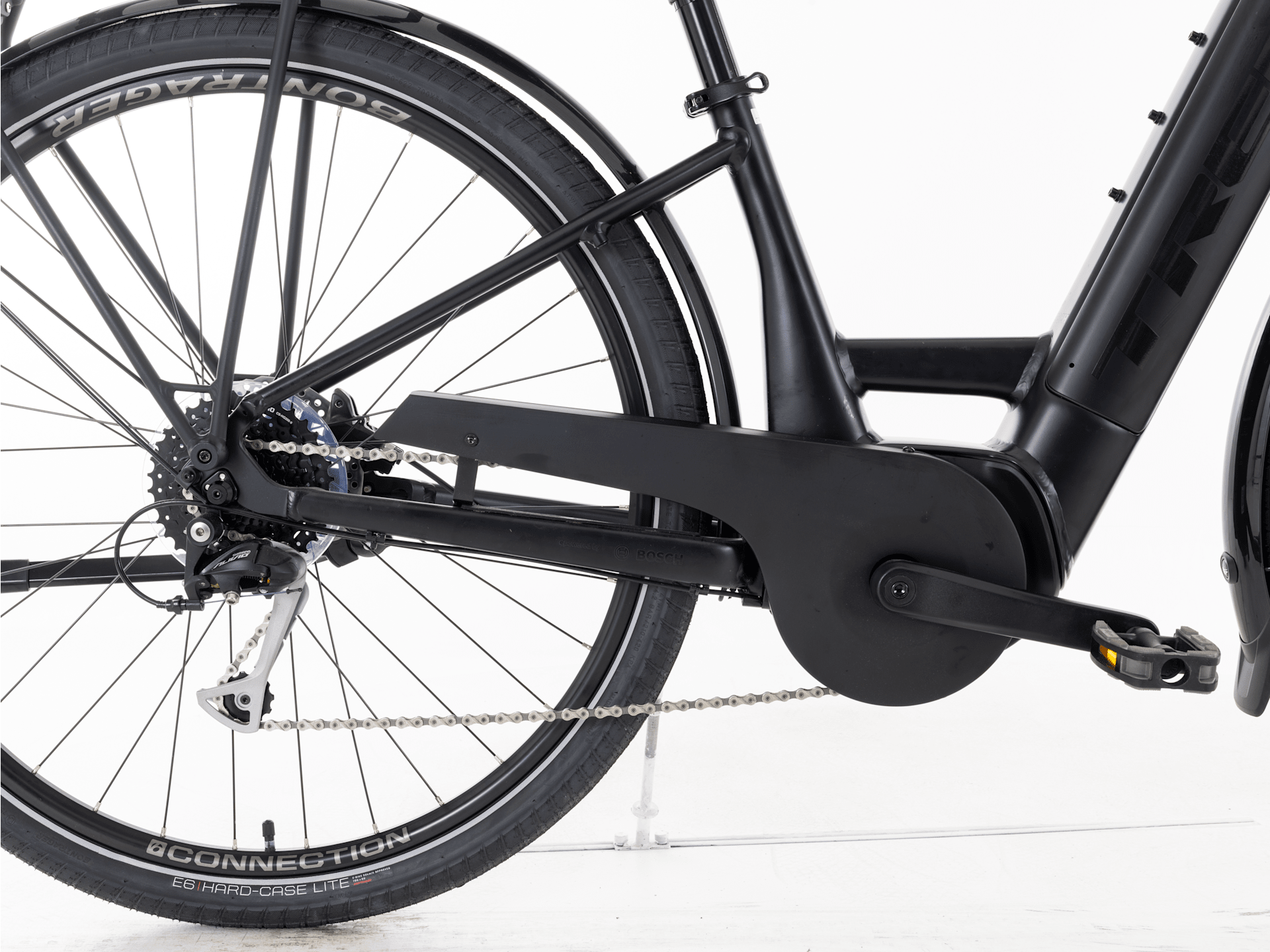 Verve+ 3 Lowstep Gen 2 - 2022