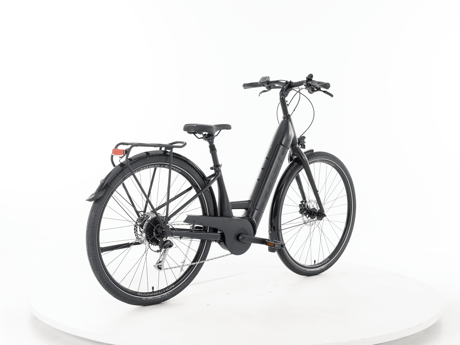 Verve+ 3 Lowstep Gen 2 - 2022