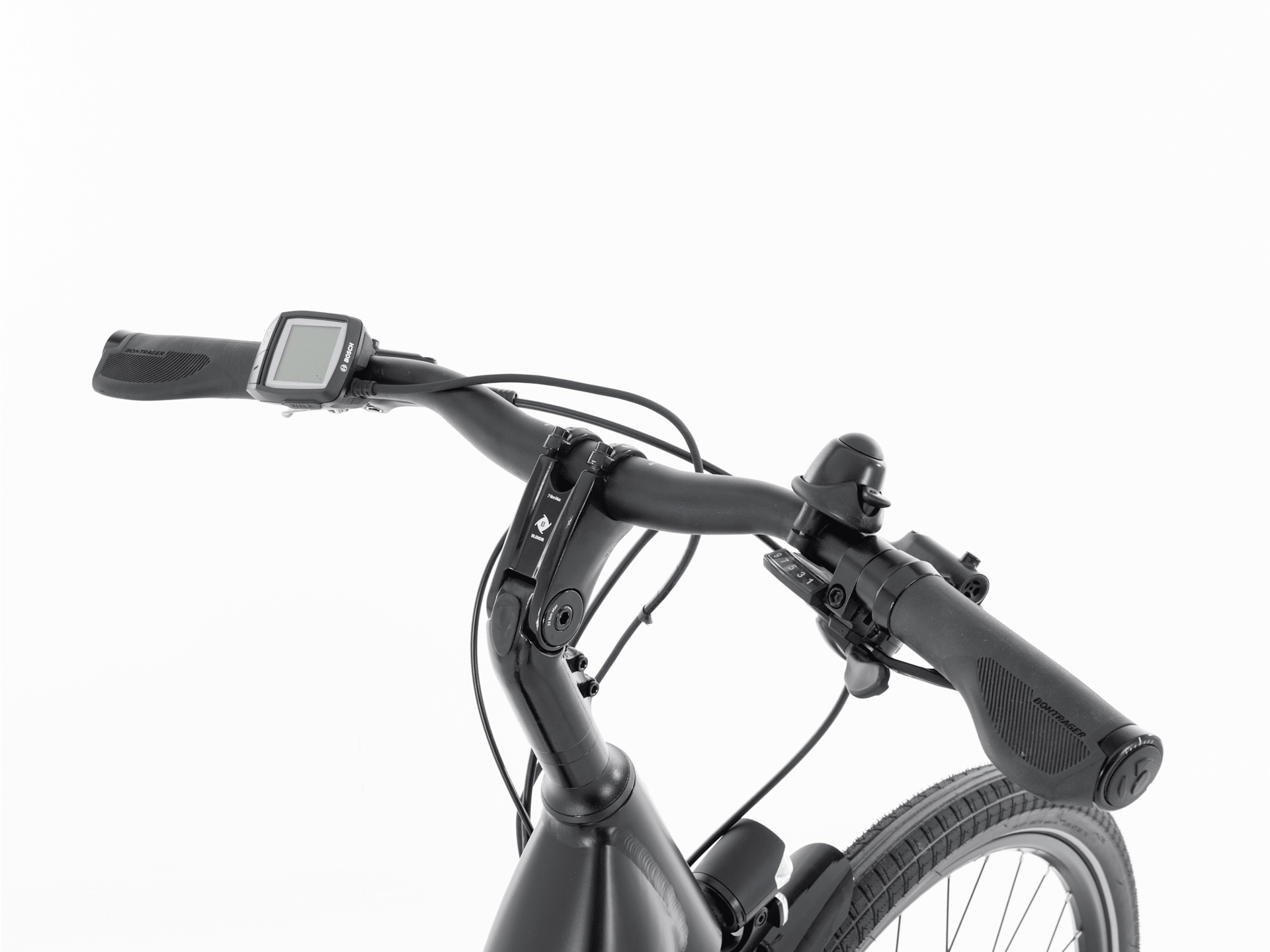 Verve+ 3 Lowstep Gen 2 - 2022