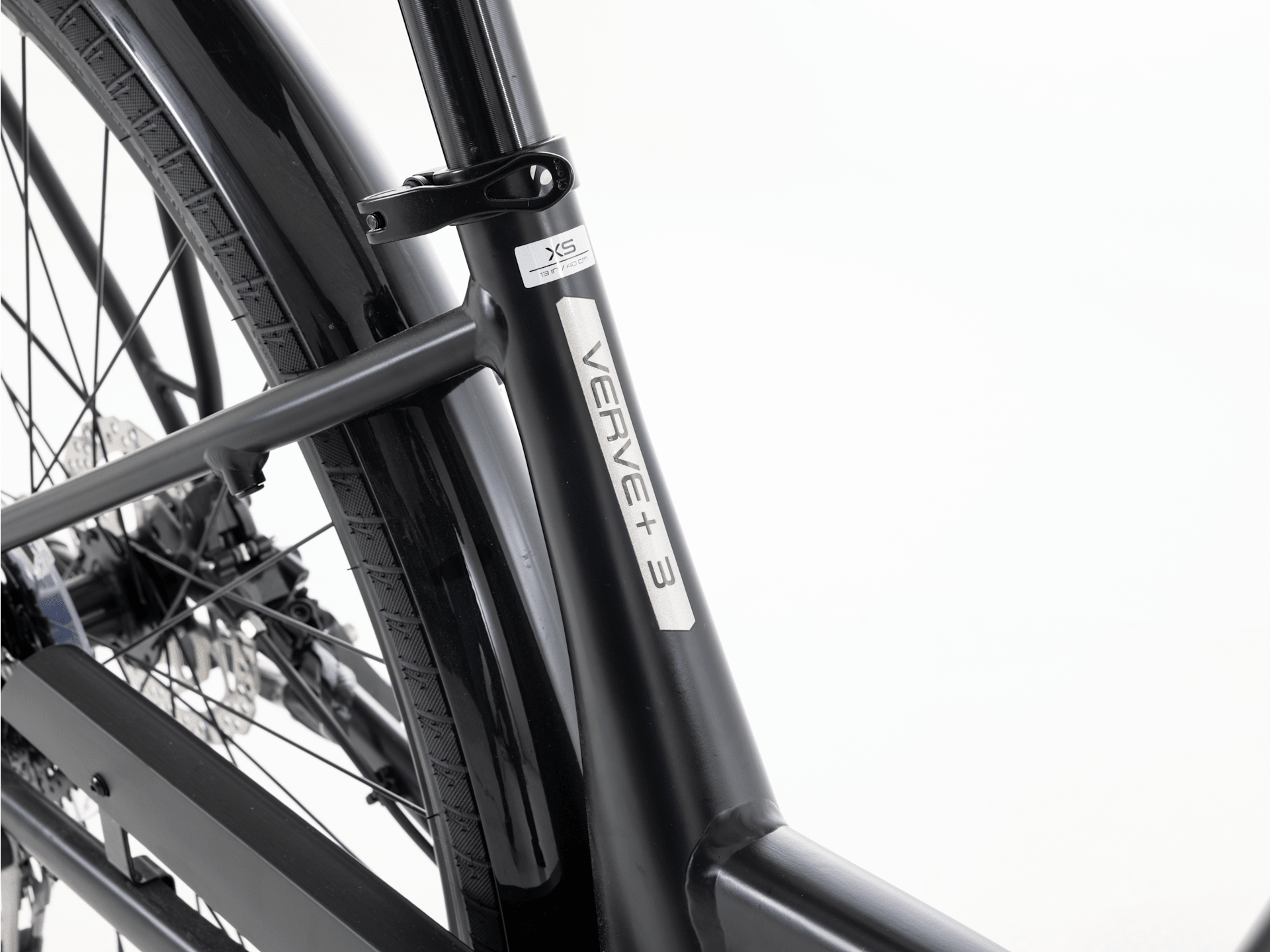 Verve+ 3 Lowstep Gen 2 - 2022