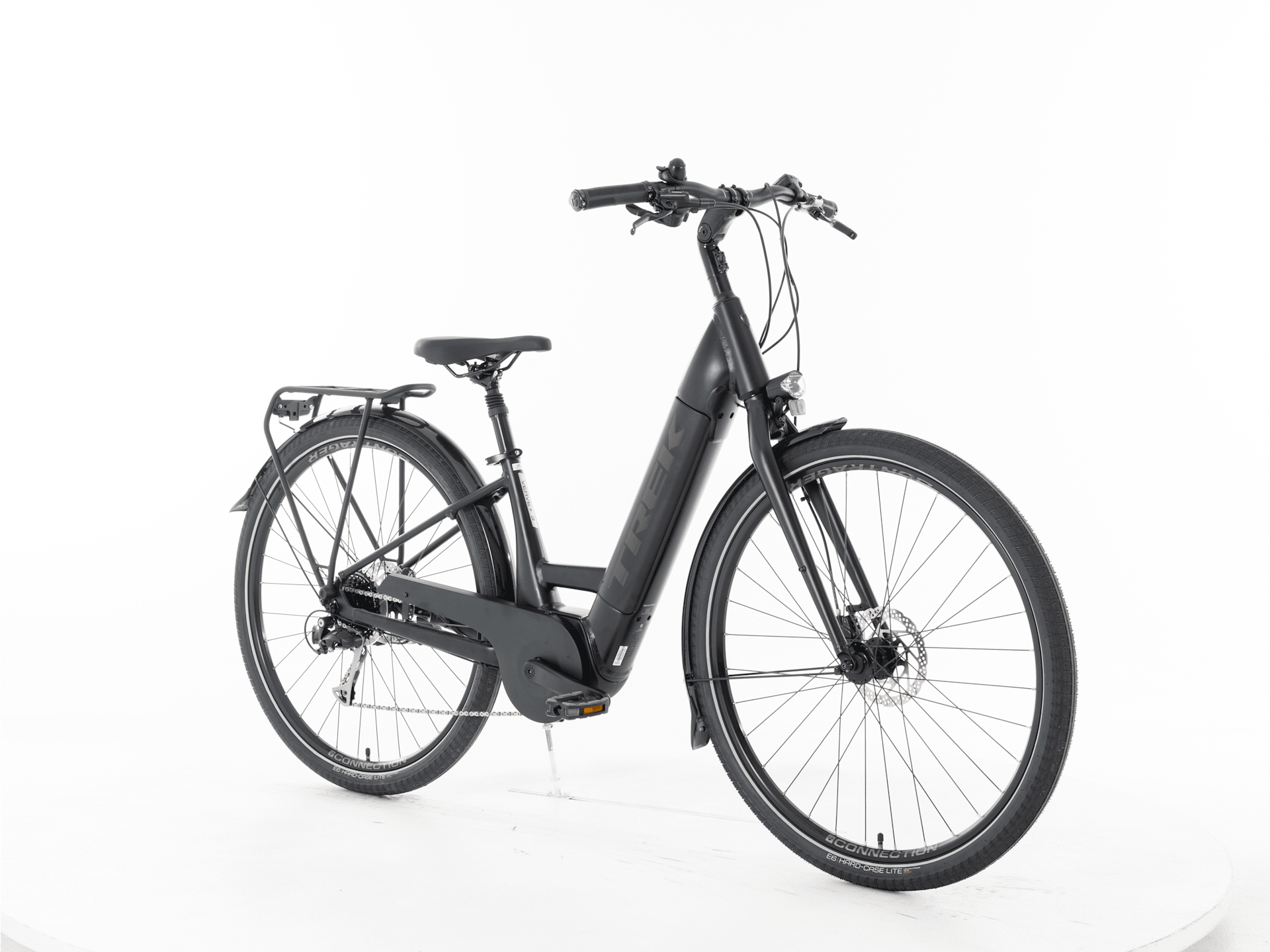 Verve+ 3 Lowstep Gen 2 - 2022