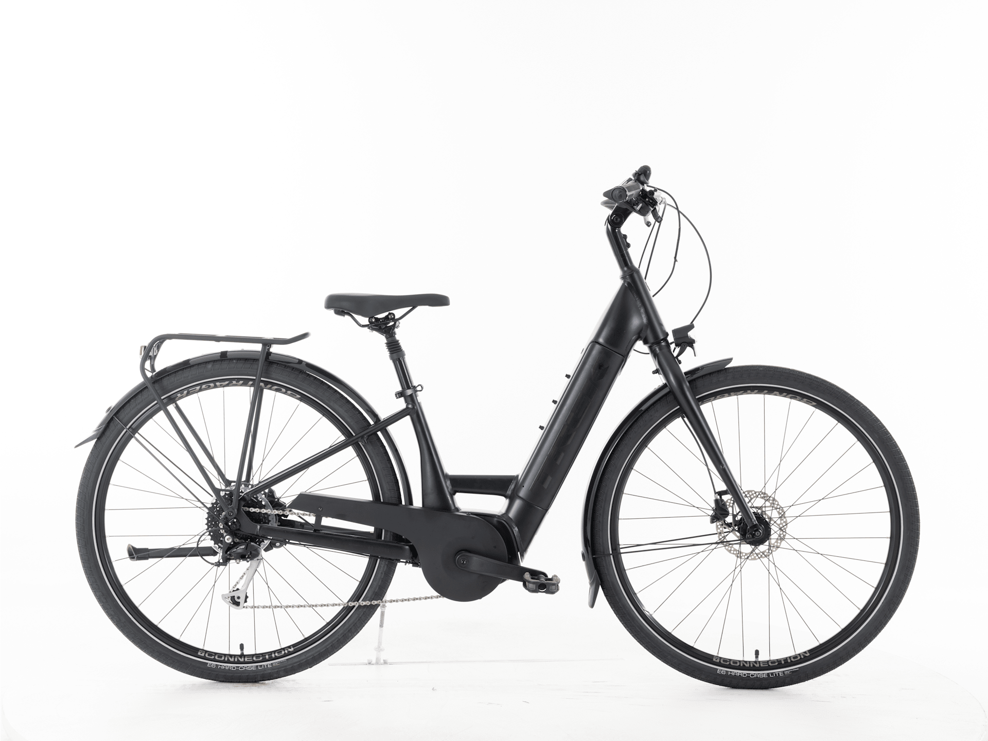 Verve+ 3 Lowstep Gen 2 - 2022