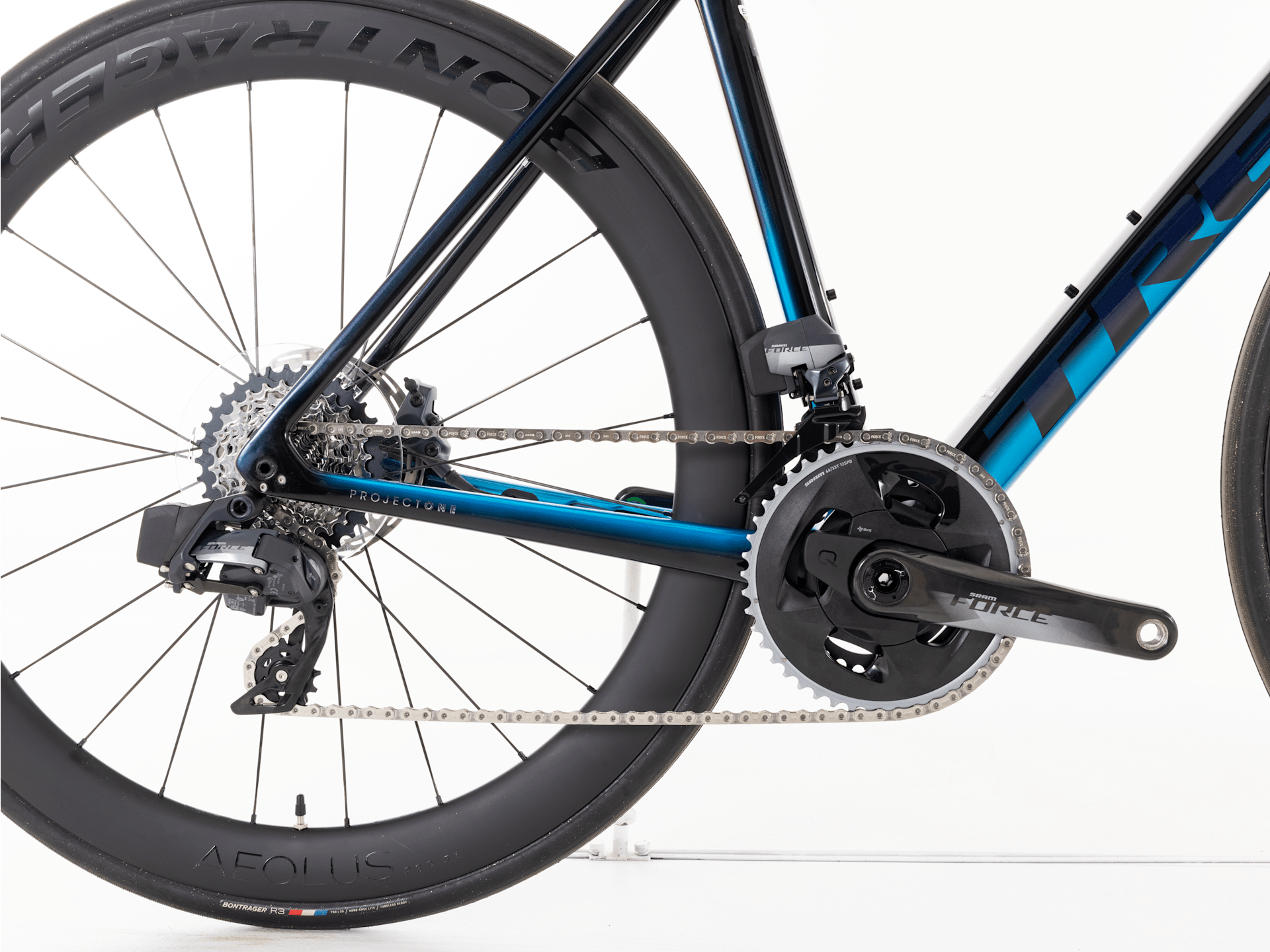 Émonda SLR 7 AXS - 2023, 54cm