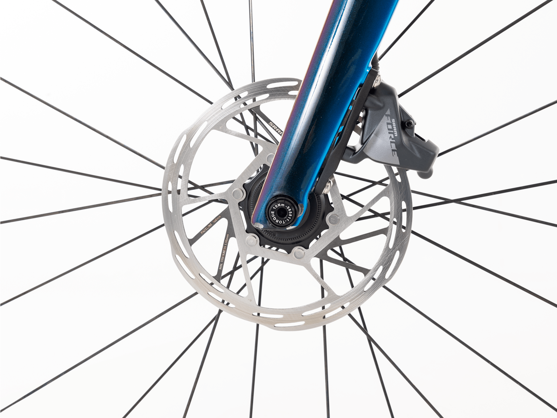 Émonda SLR 7 AXS - 2023, 54cm