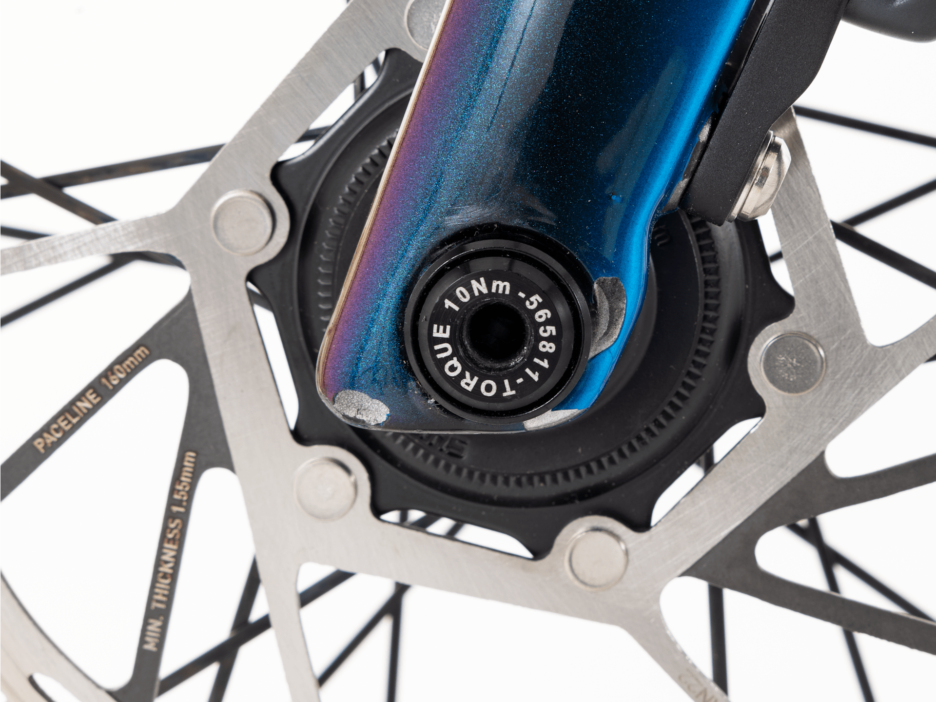 Émonda SLR 7 AXS - 2023, 54cm